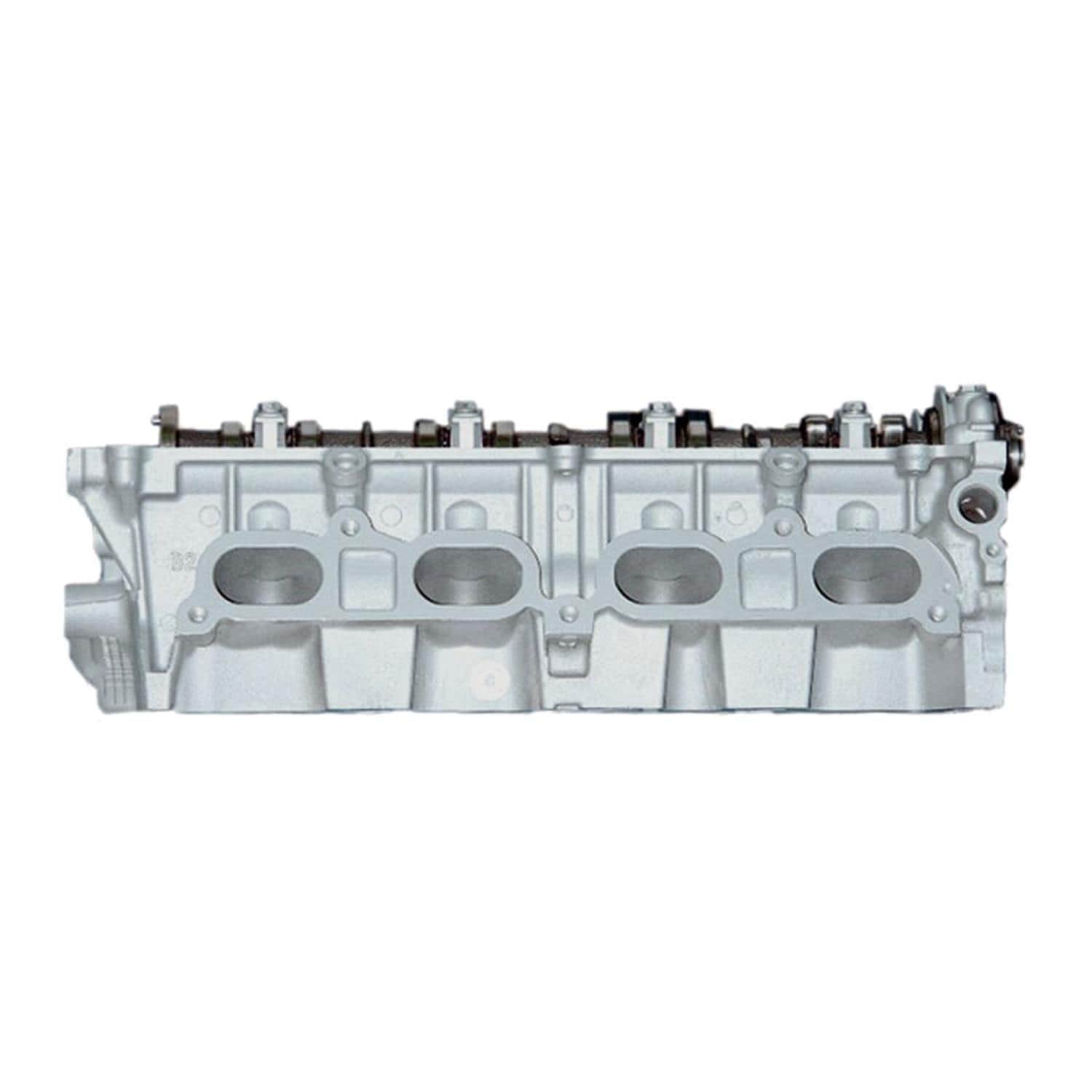 NuTech by ATK Engine Cylinder Head 2857 | AutoZone