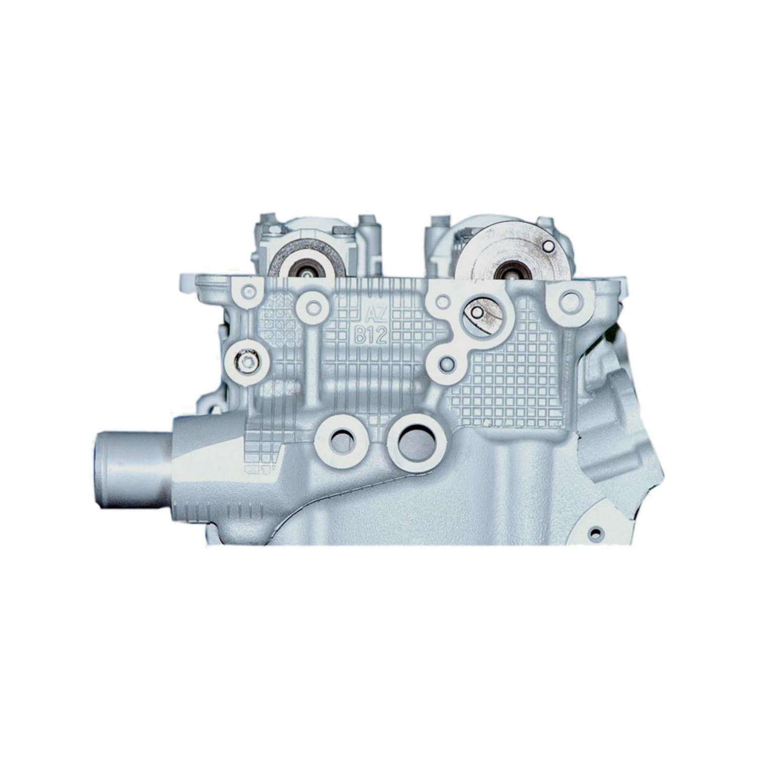 NuTech by ATK Engine Cylinder Head 2857 | AutoZone