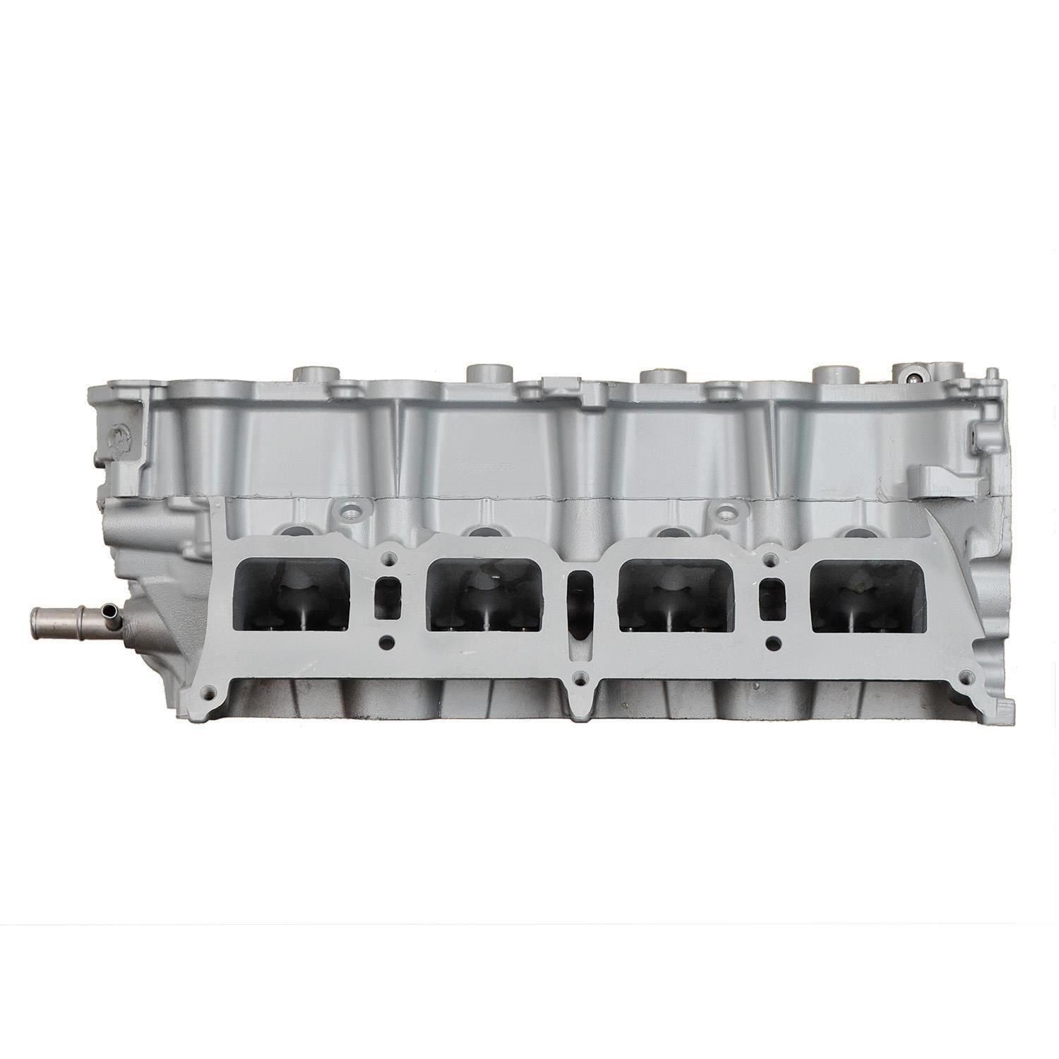 NuTech Engine Cylinder Head 2869 | AutoZone