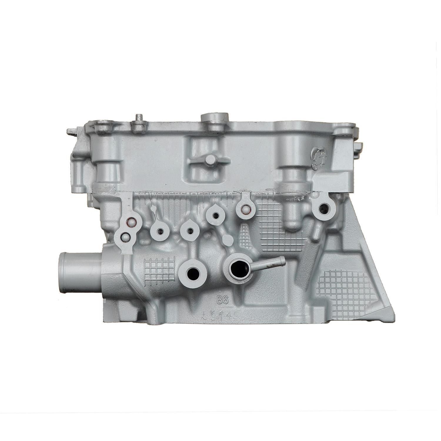 NuTech Engine Cylinder Head 2869 | AutoZone