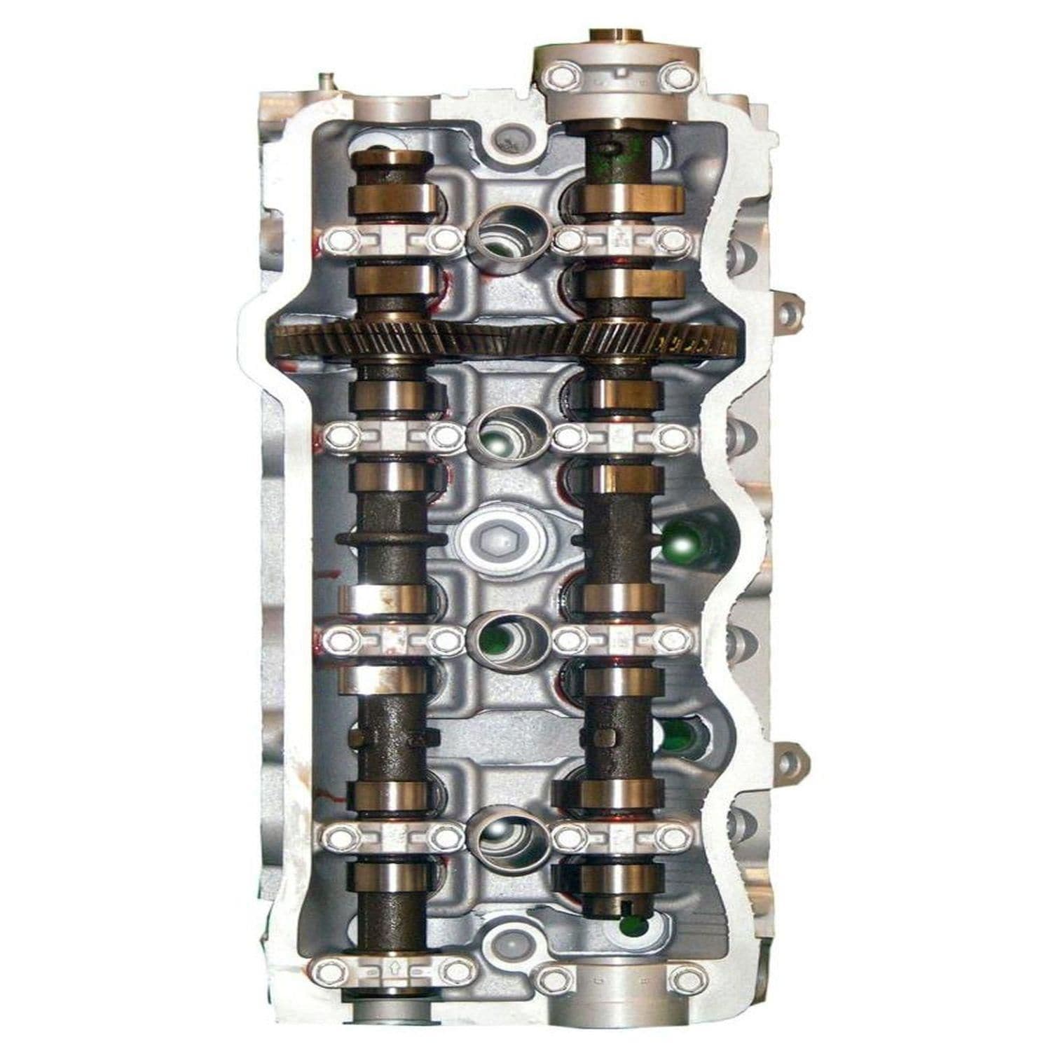 NuTech by ATK Engine Cylinder Head 2873 | AutoZone