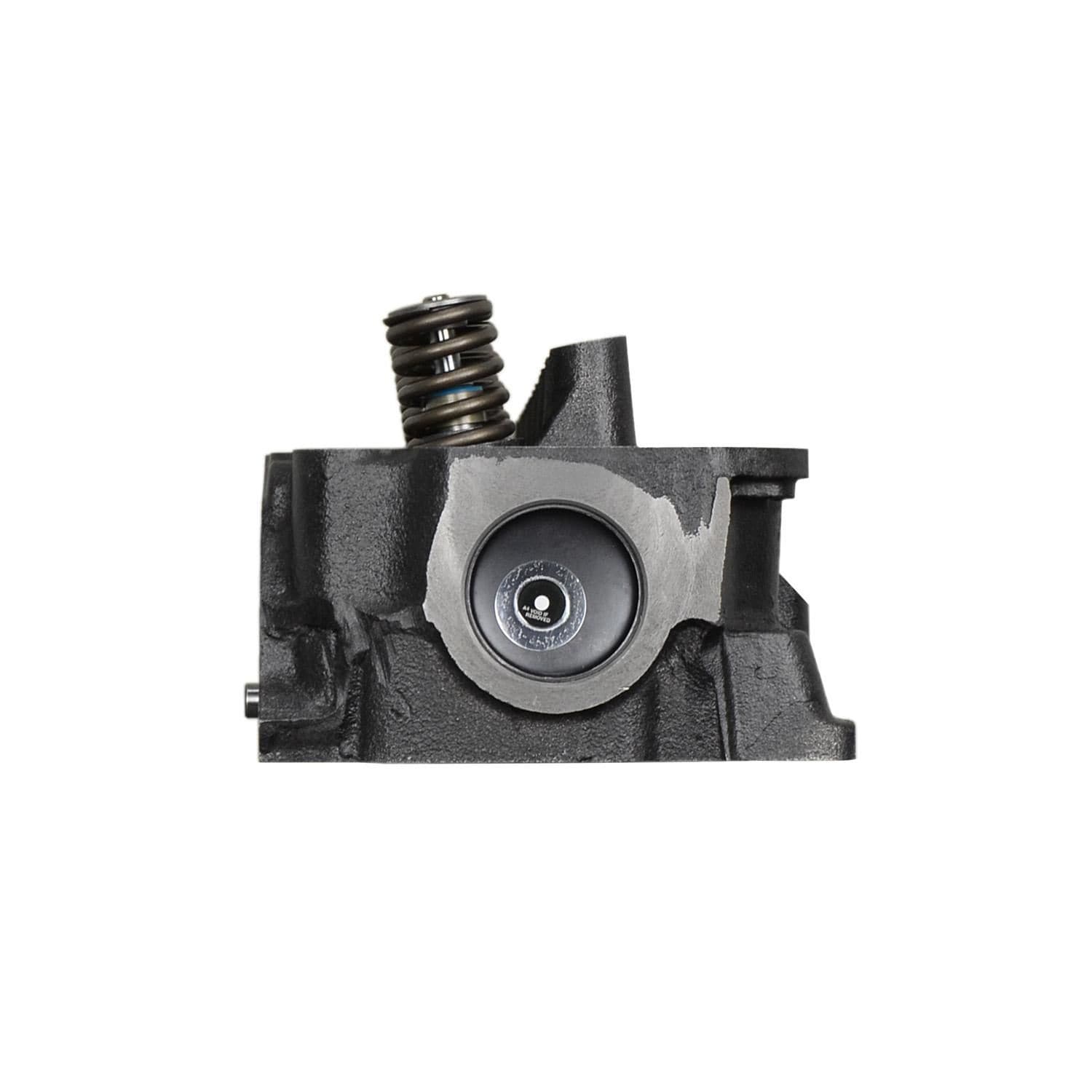 NuTech Engine Cylinder Head 2A34N