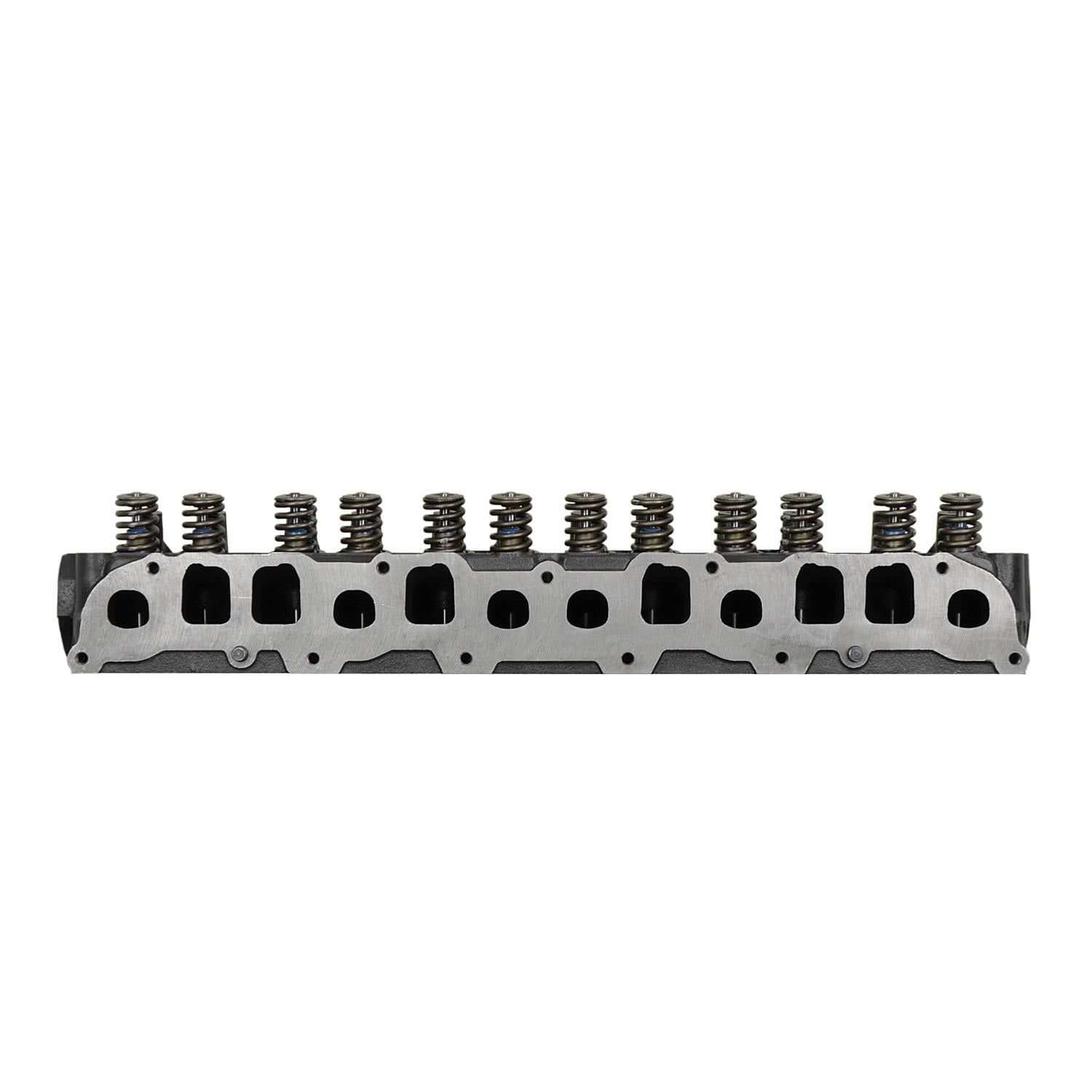 NuTech Engine Cylinder Head 2A34N
