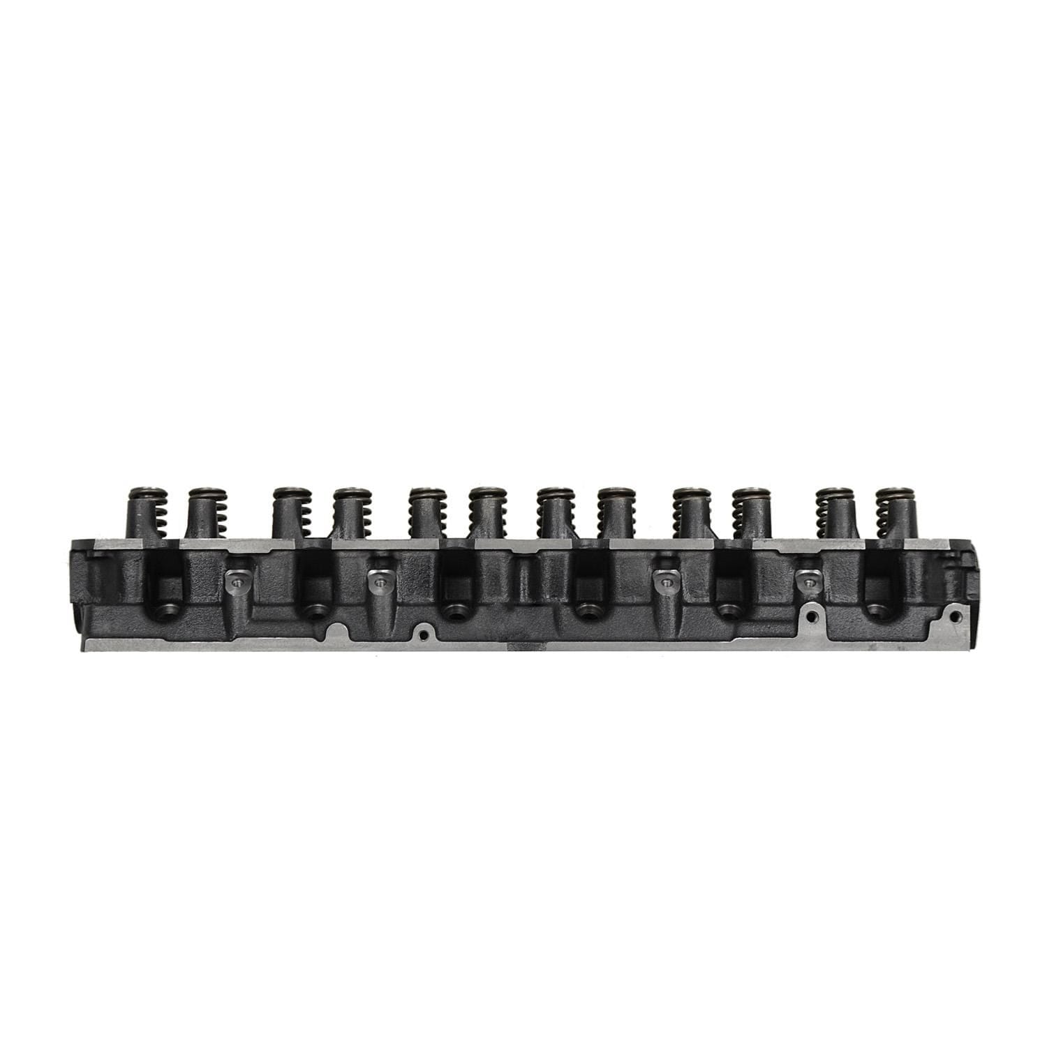 NuTech Engine Cylinder Head 2A34N