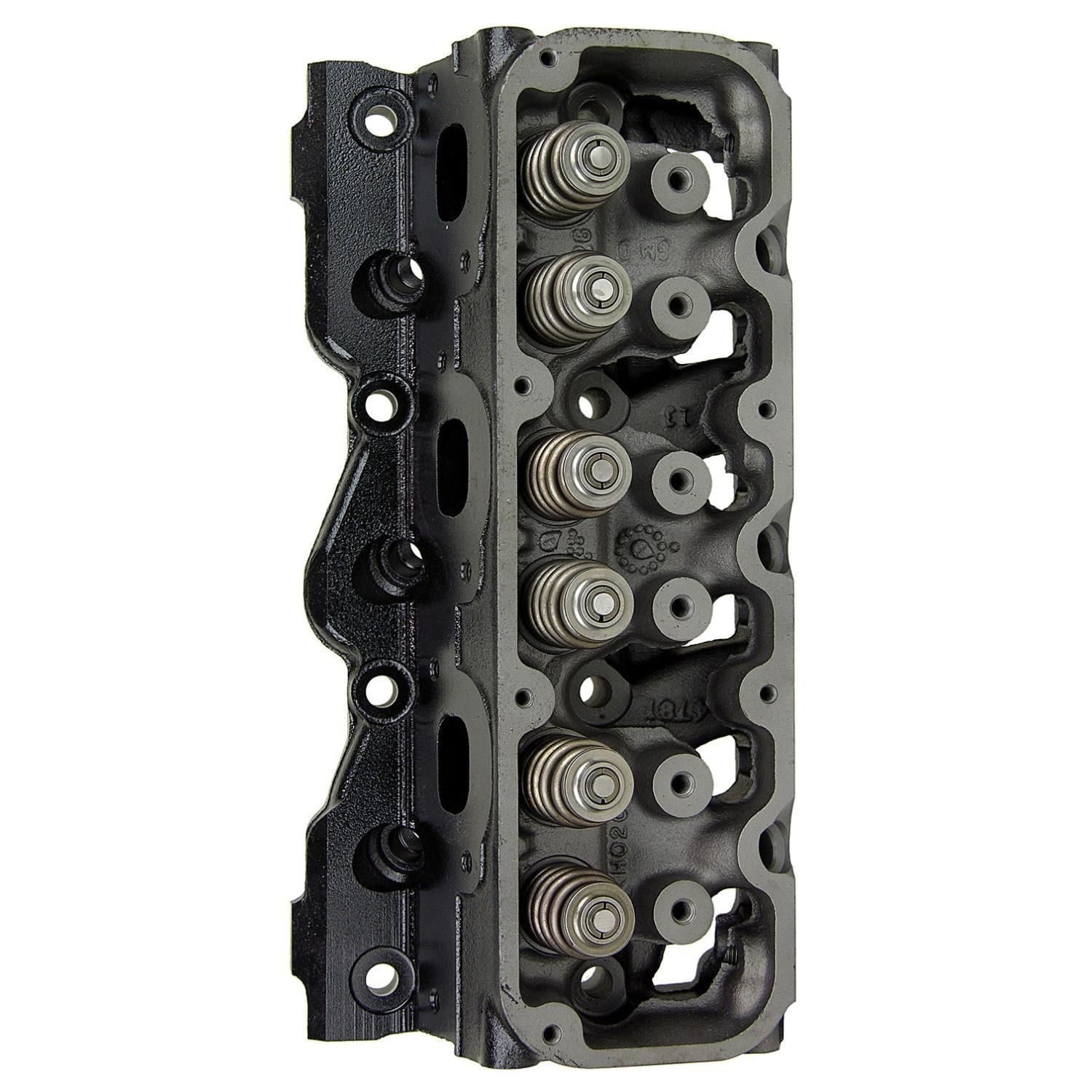 Park Avenue Engine Cylinder Heads - Best Engine Cylinder Head for
