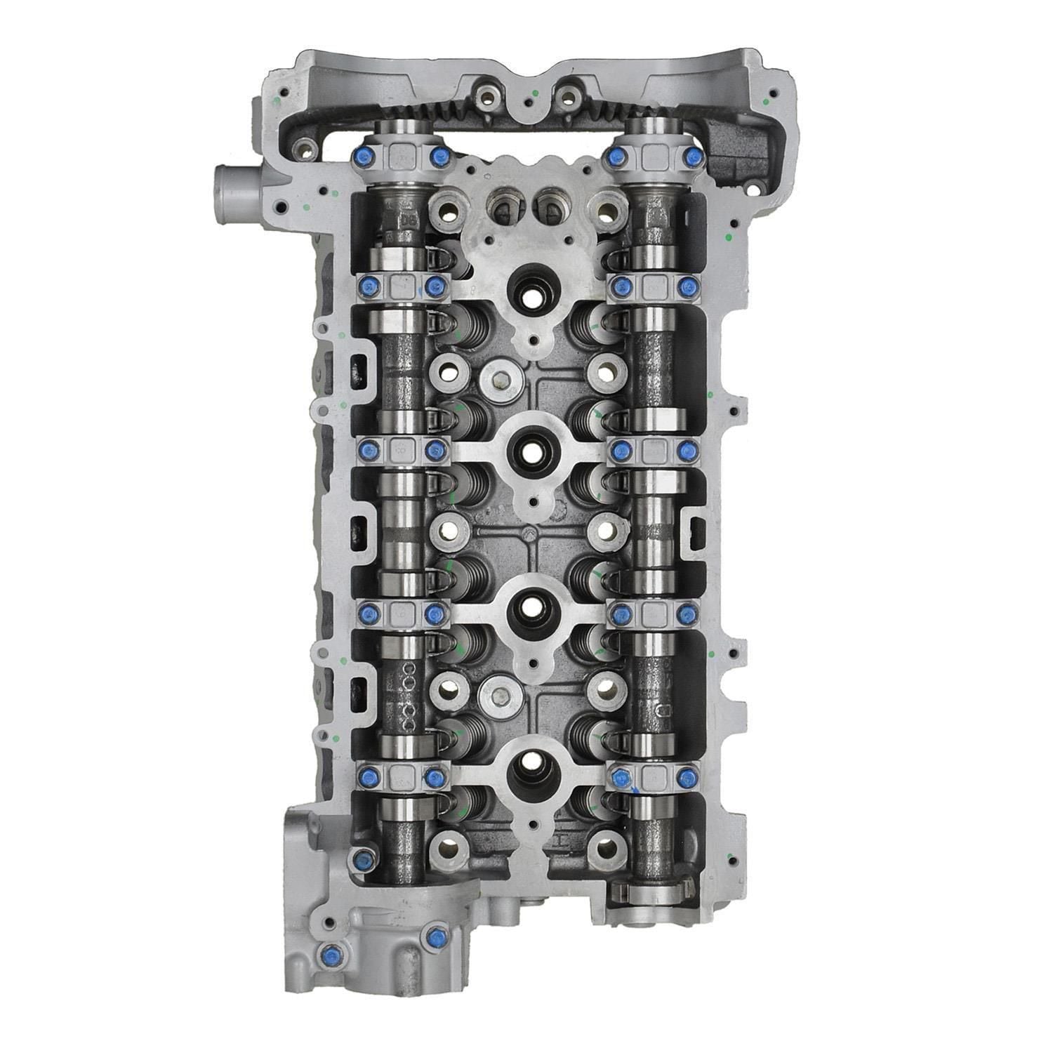 NuTech Engine Cylinder Head 2CEW for Chevrolet Blazer