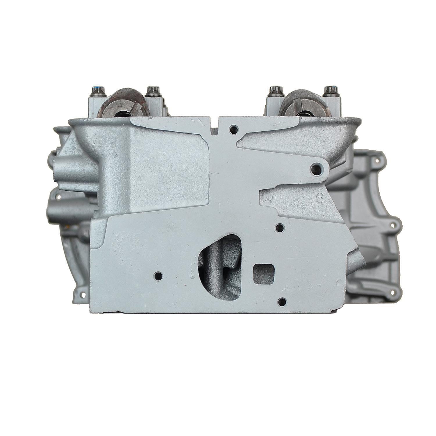 NuTech Engine Cylinder Head 2CG1 | AutoZone