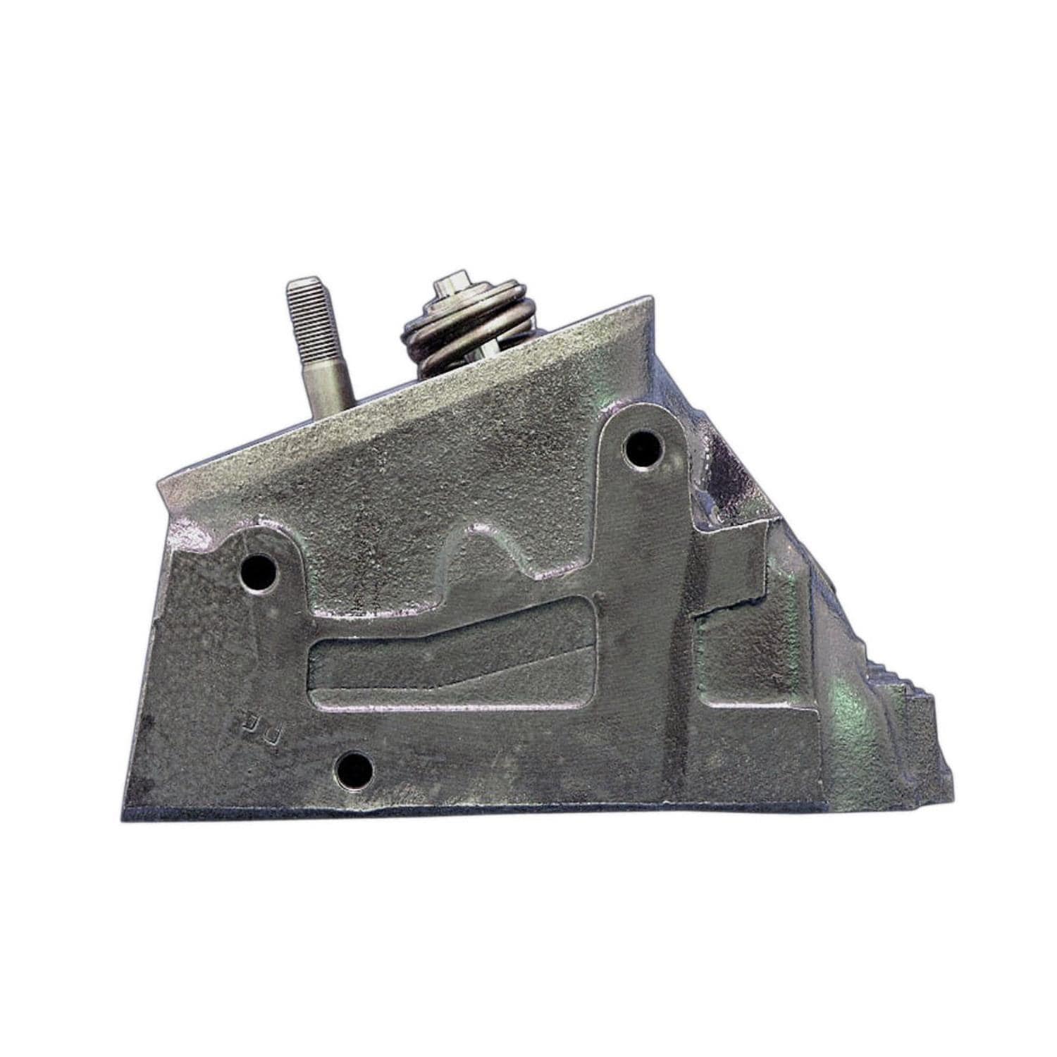 NuTech by ATK Engine Cylinder Head 2CH4 for Chevrolet Blazer