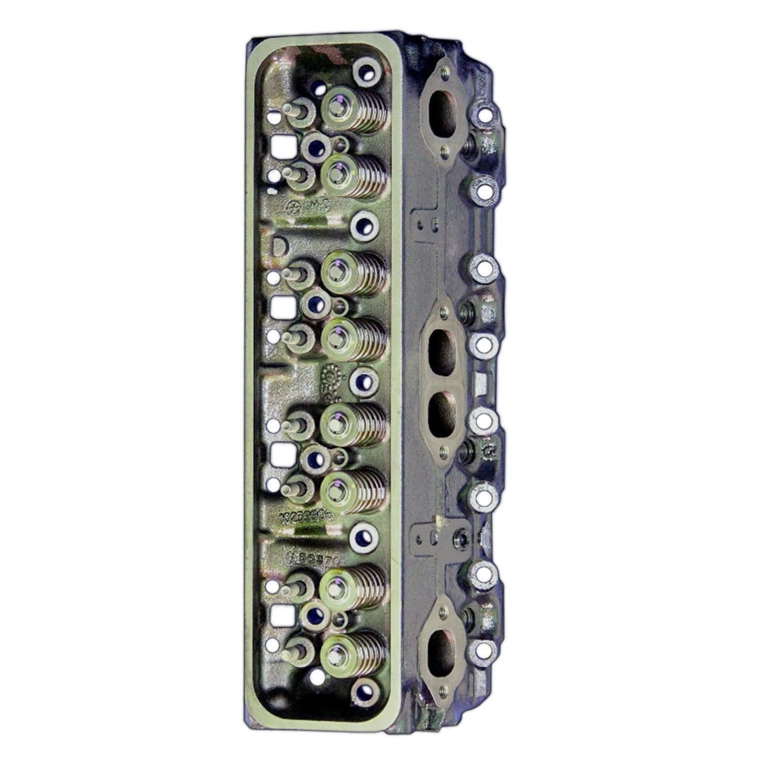 NuTech Engine Cylinder Head 2CH4CNG for Lexus LS400