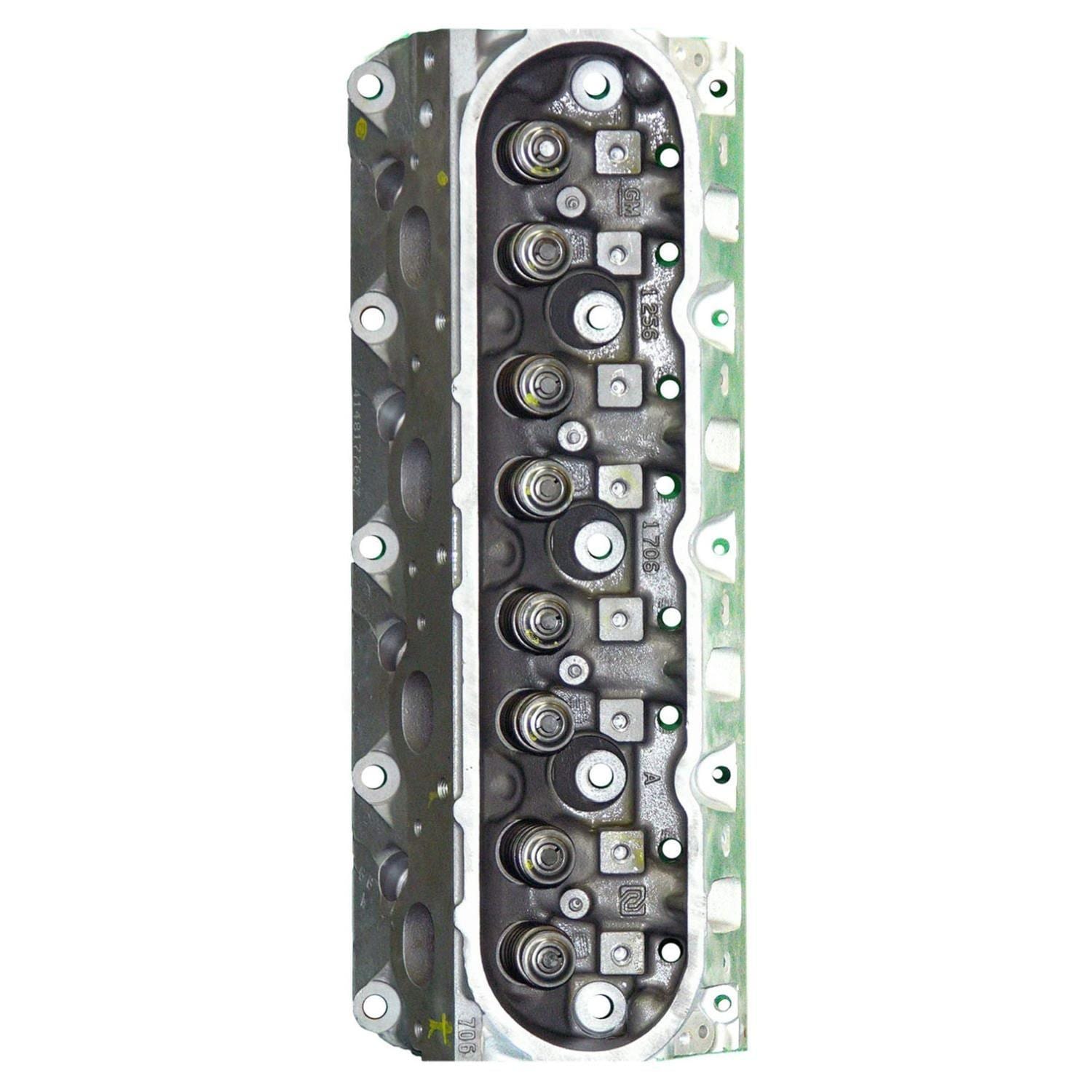 NuTech by ATK Engine Cylinder Head 2CT7 for Chevrolet Blazer