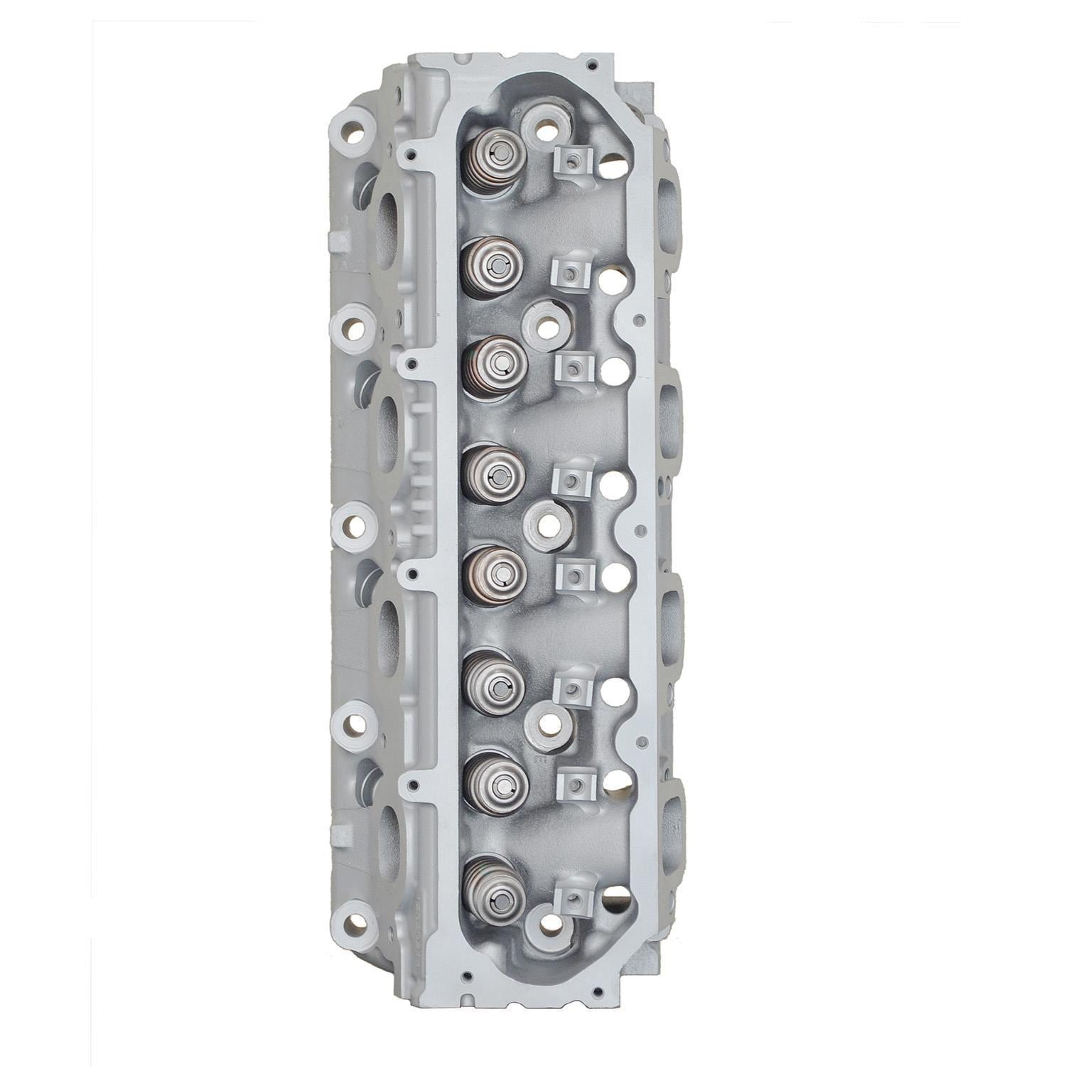 2023 GMC Sierra 1500 Cylinder Head