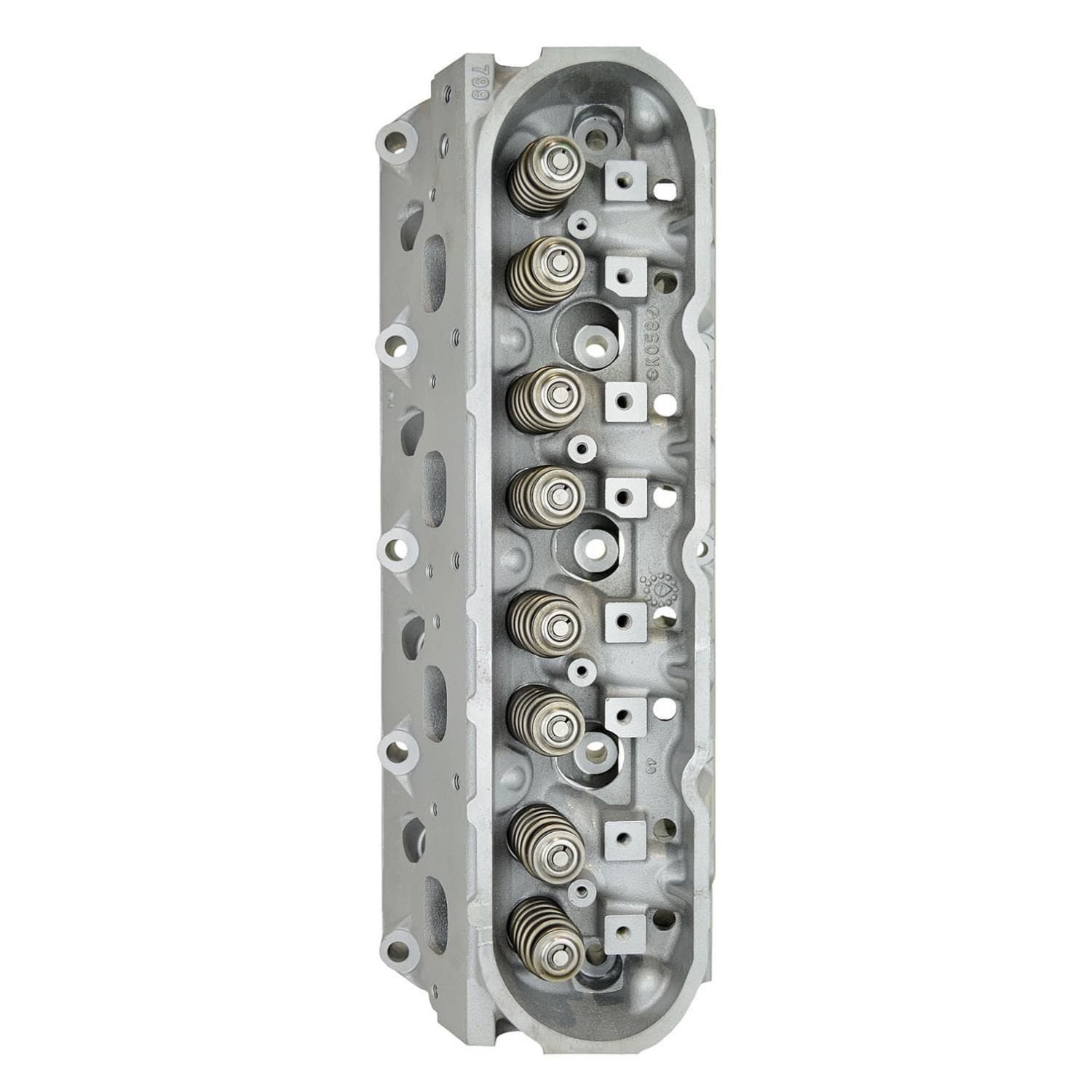 NuTech Engine Cylinder Head 2CTU for Chevrolet Blazer