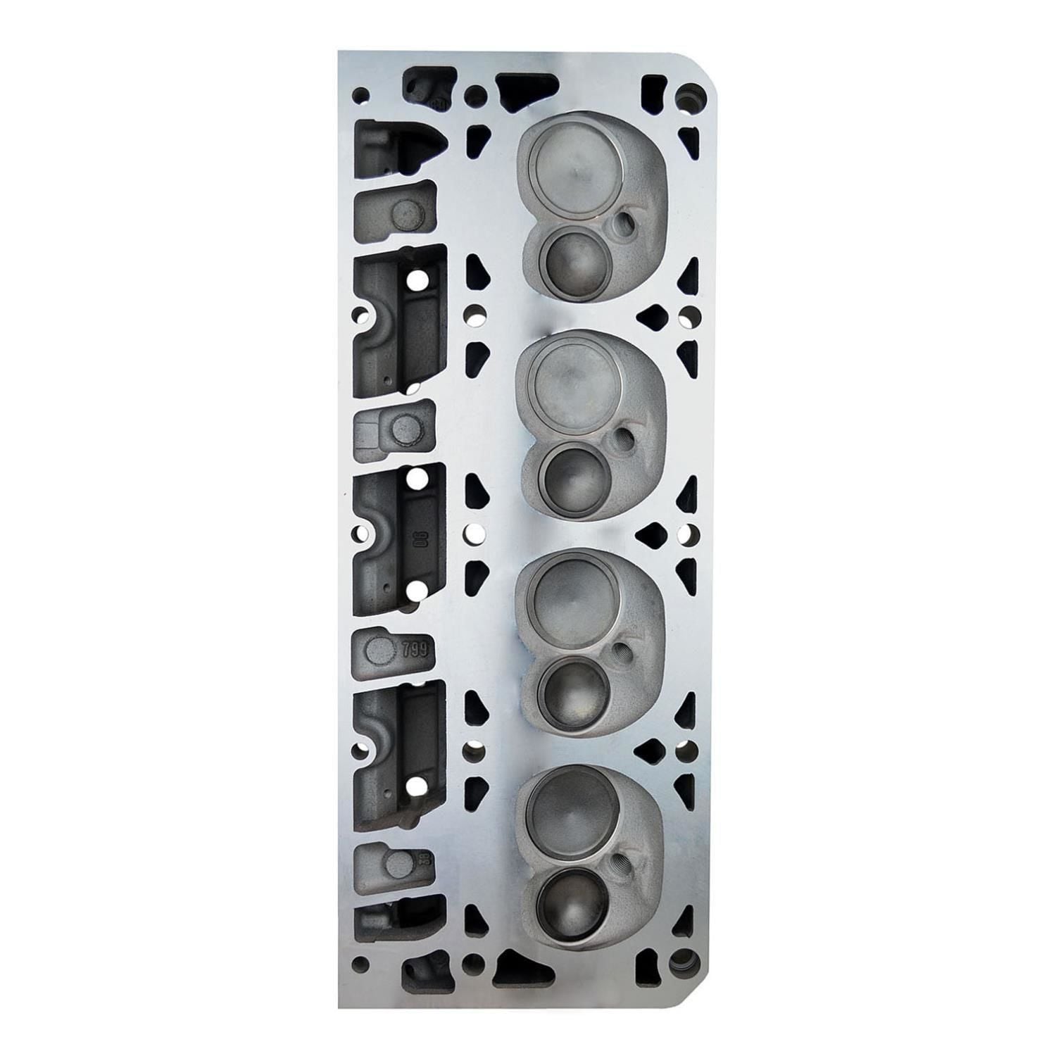NuTech Engine Cylinder Head 2CTU | AutoZone