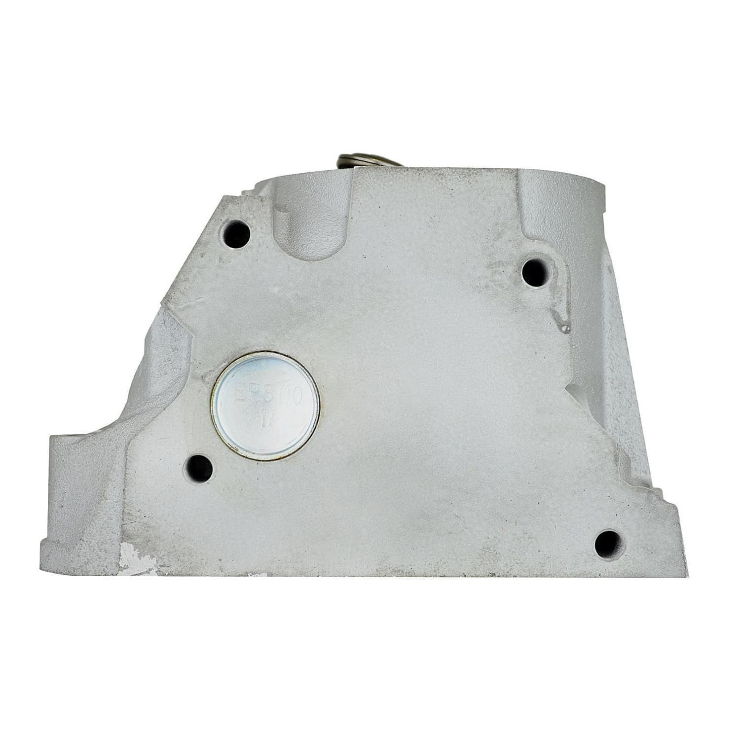 NuTech Engine Cylinder Head 2CTU | AutoZone