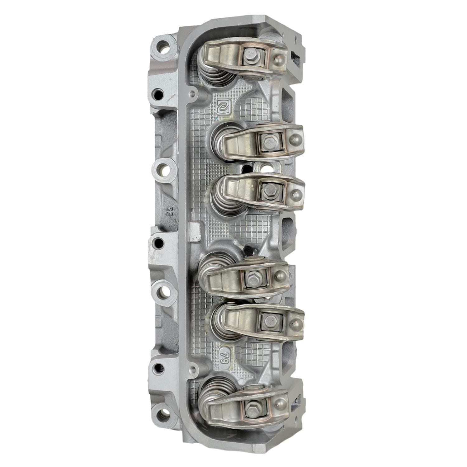 NuTech by ATK Engine Cylinder Head 2CW9 | AutoZone