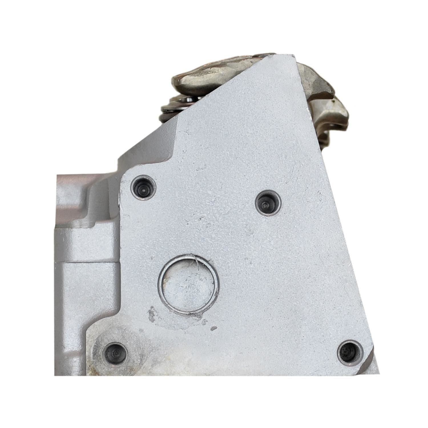 NuTech by ATK Engine Cylinder Head 2CW9 | AutoZone