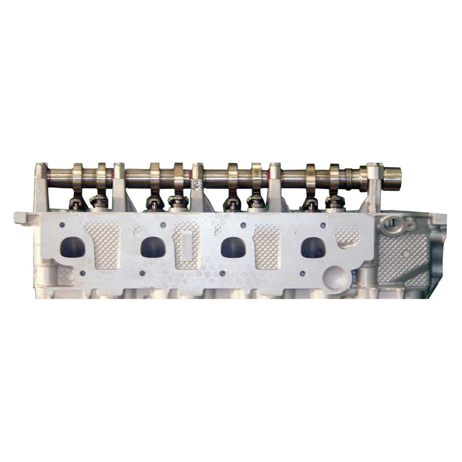 あたま NuTech by ATK Engine Cylinder Head 2D93 | AutoZone