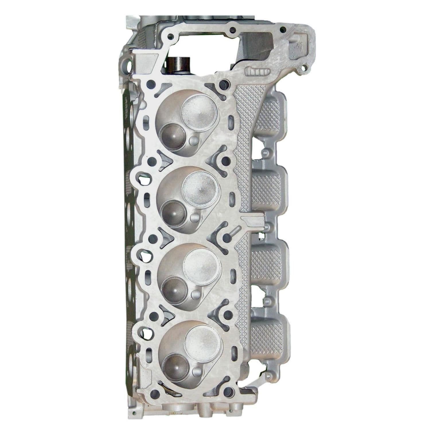NuTech by ATK Engine Cylinder Head 2D93 | AutoZone