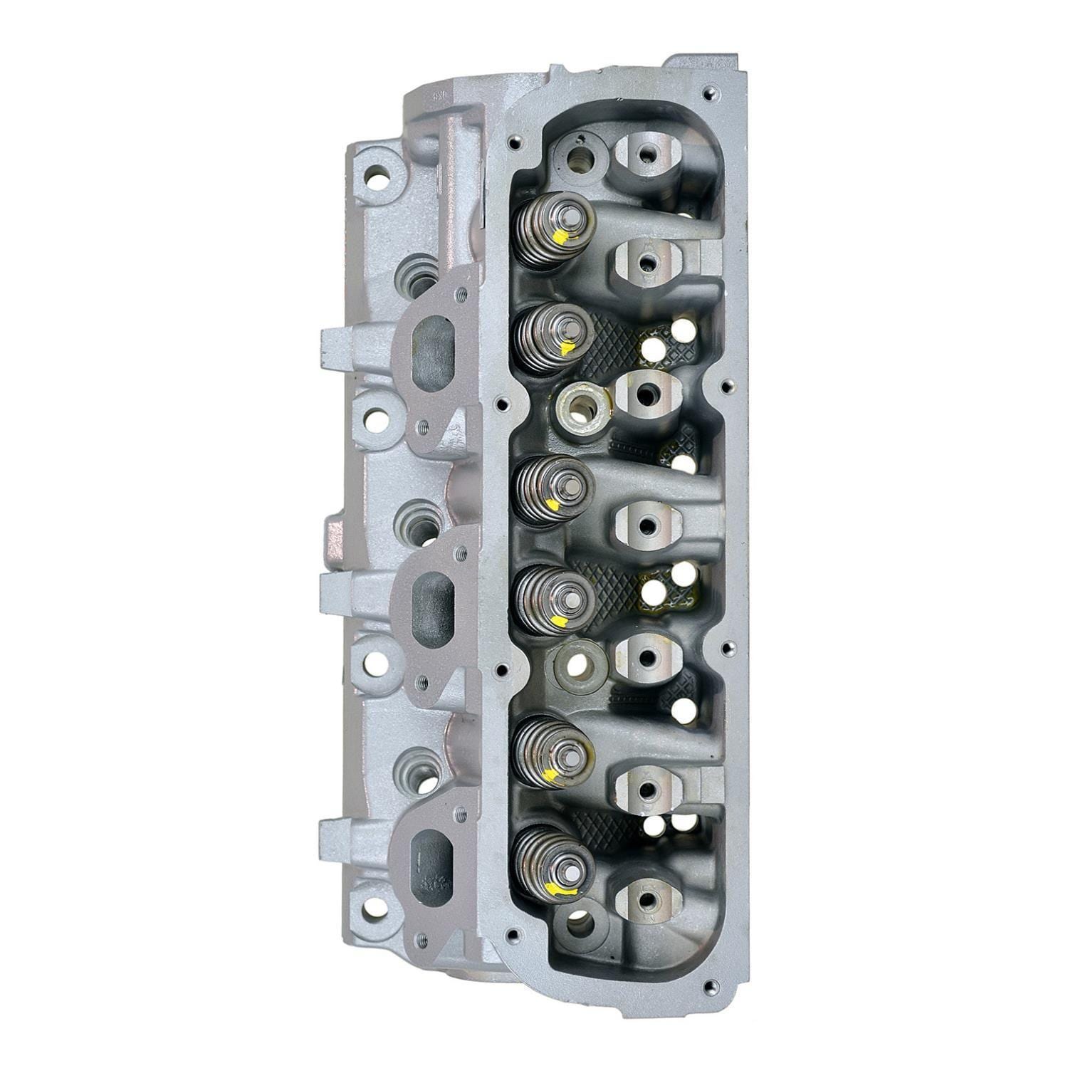 NuTech by ATK Engine Cylinder Head 2DA1 | AutoZone