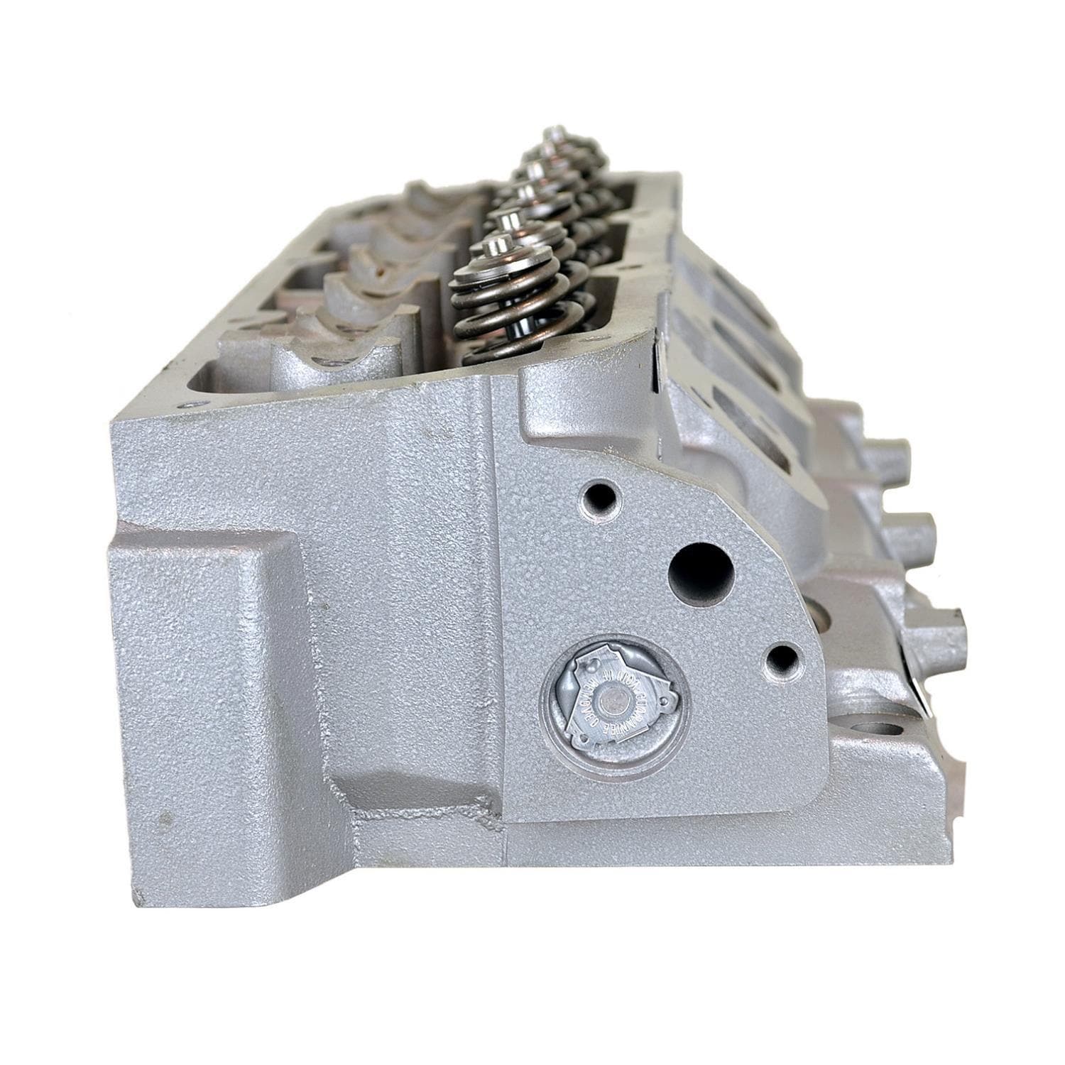 NuTech by ATK Engine Cylinder Head 2DA1 | AutoZone