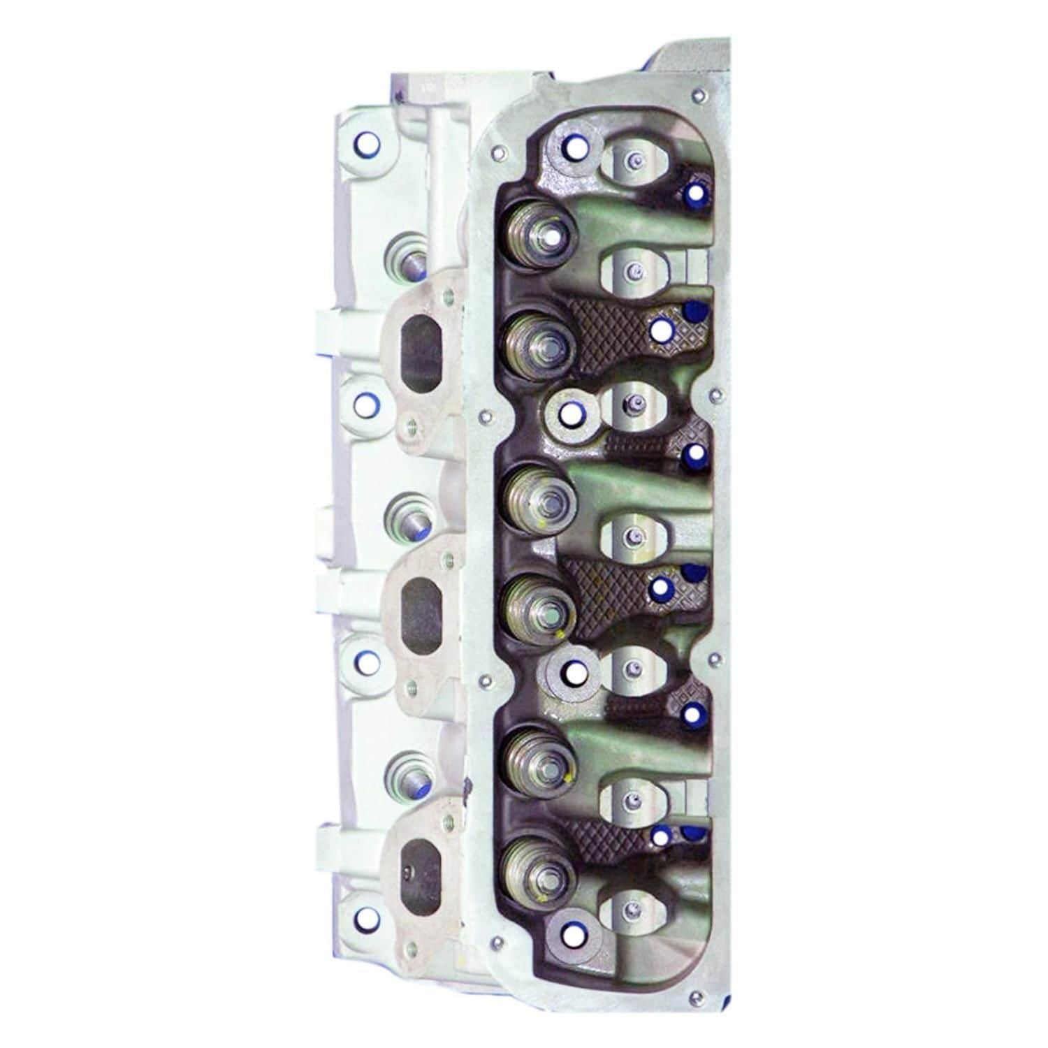 NuTech by ATK Engine Cylinder Head 2DA3 for Chevrolet Blazer