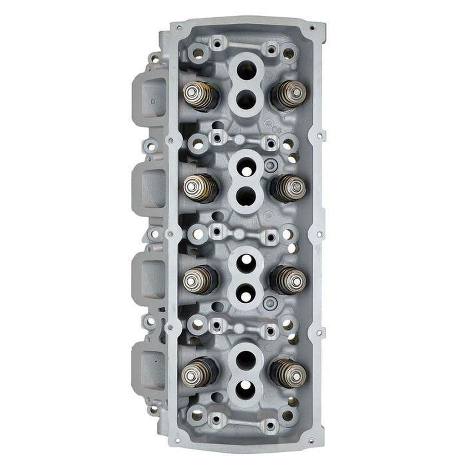 NuTech Engine Cylinder Head 2DM2L for Chevrolet Blazer