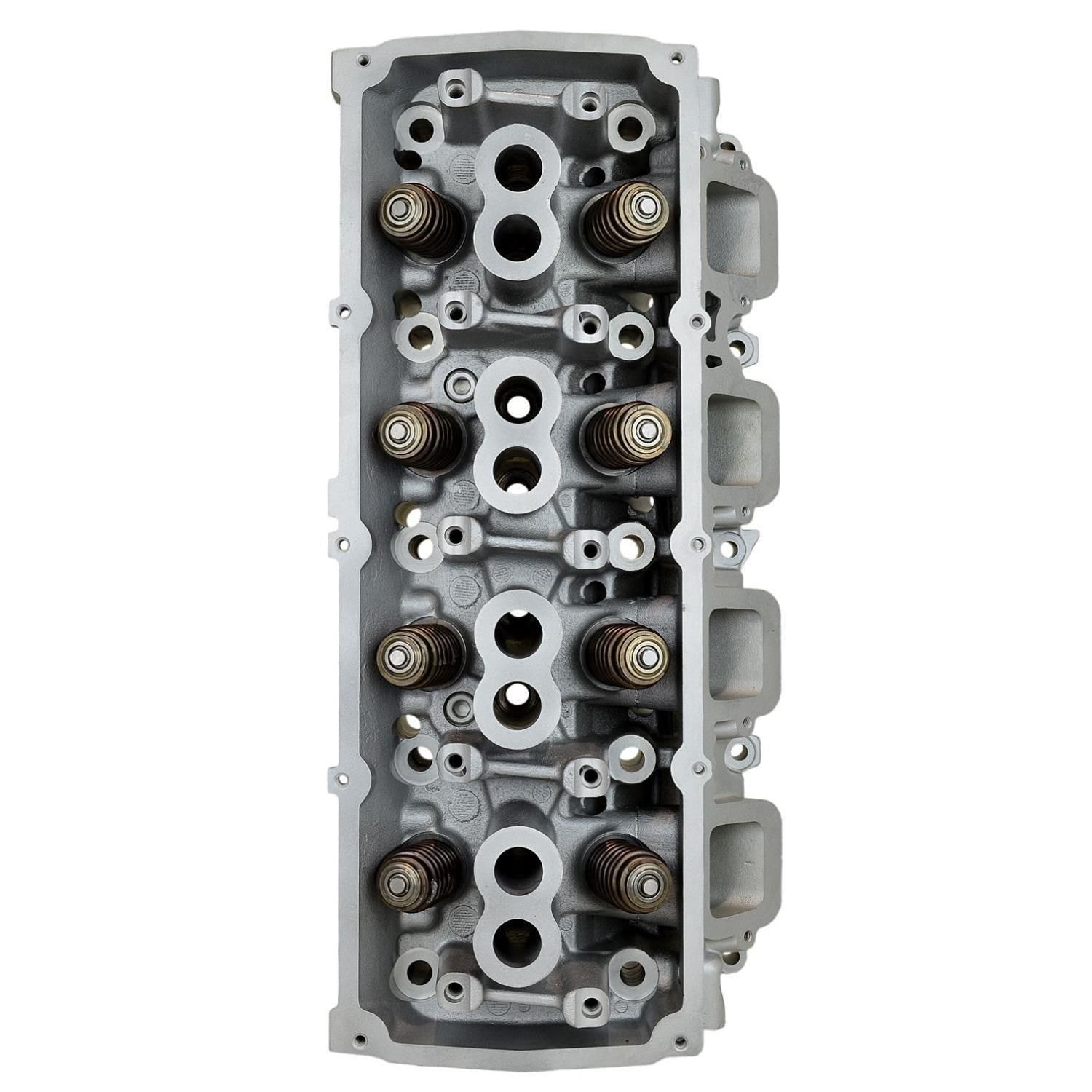 NuTech Engine Cylinder Head 2DM2R for Chevrolet Blazer