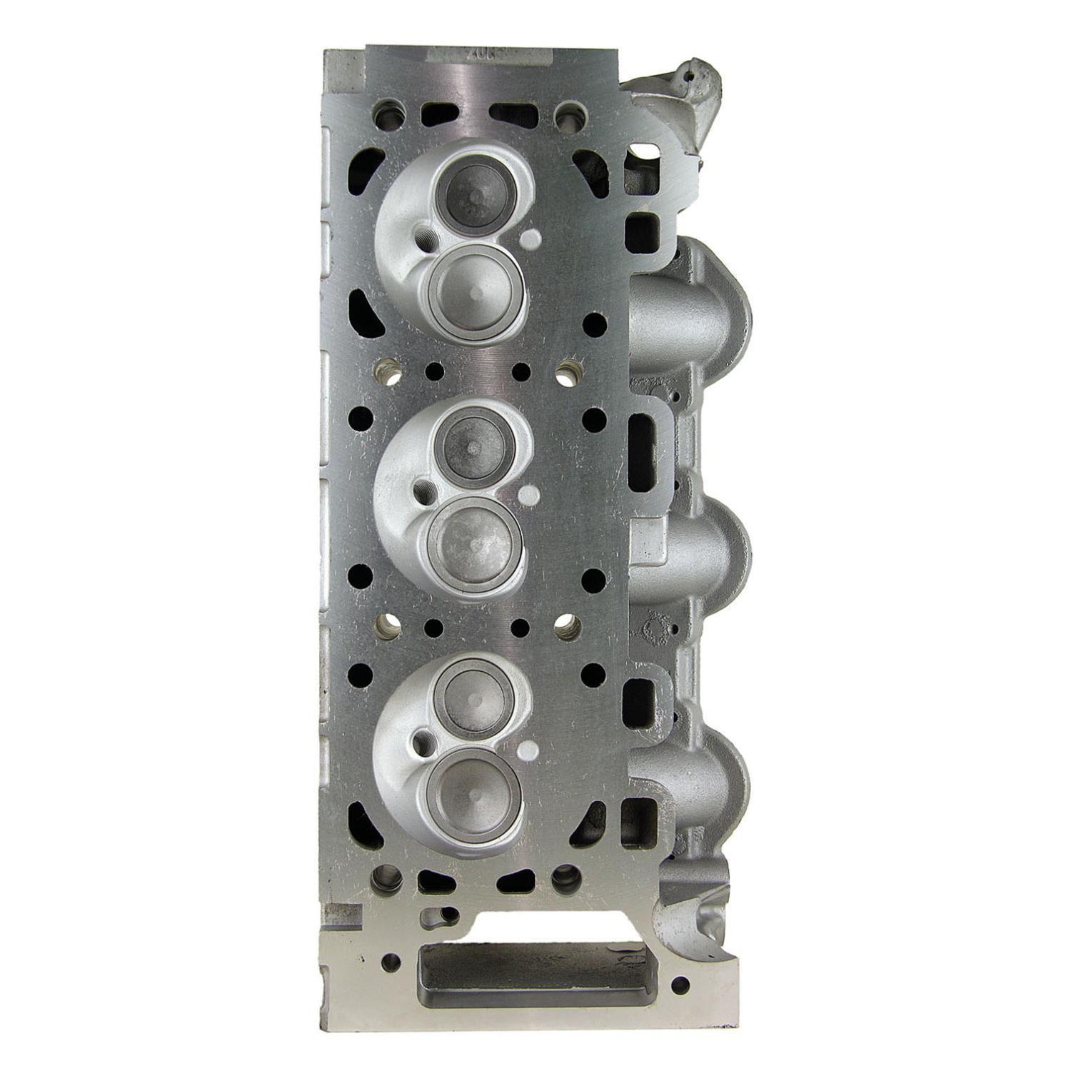 NuTech by ATK Engine Cylinder Head 2FDHR | AutoZone