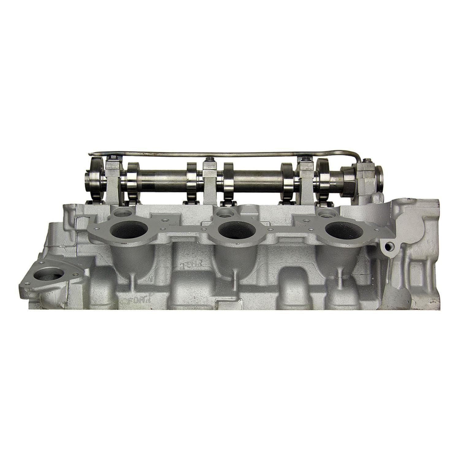 NuTech by ATK Engine Cylinder Head 2FDHR | AutoZone