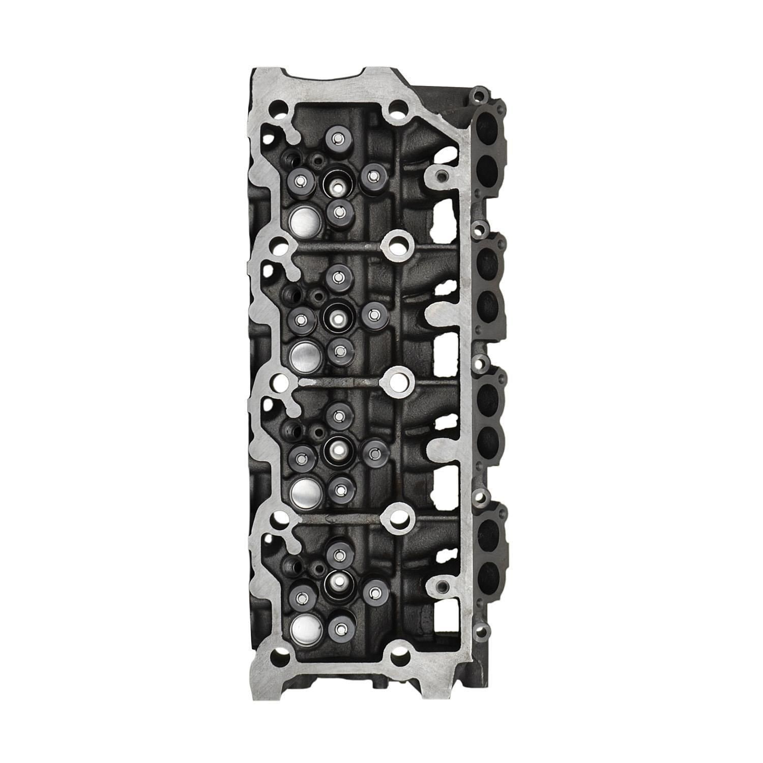NuTech Engine Cylinder Head 2FR62 for Lexus LS400