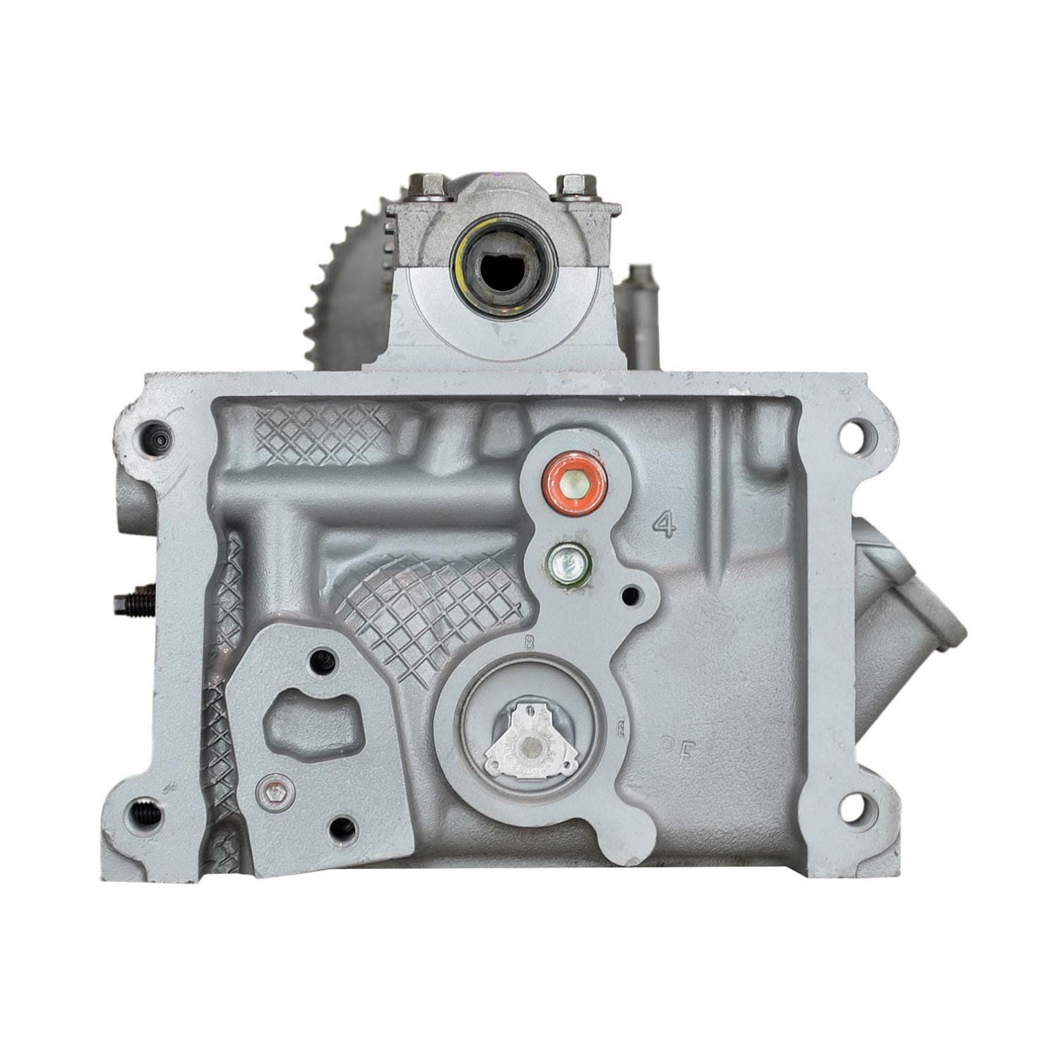 NuTech by ATK Engine Cylinder Head 2FX7 | AutoZone