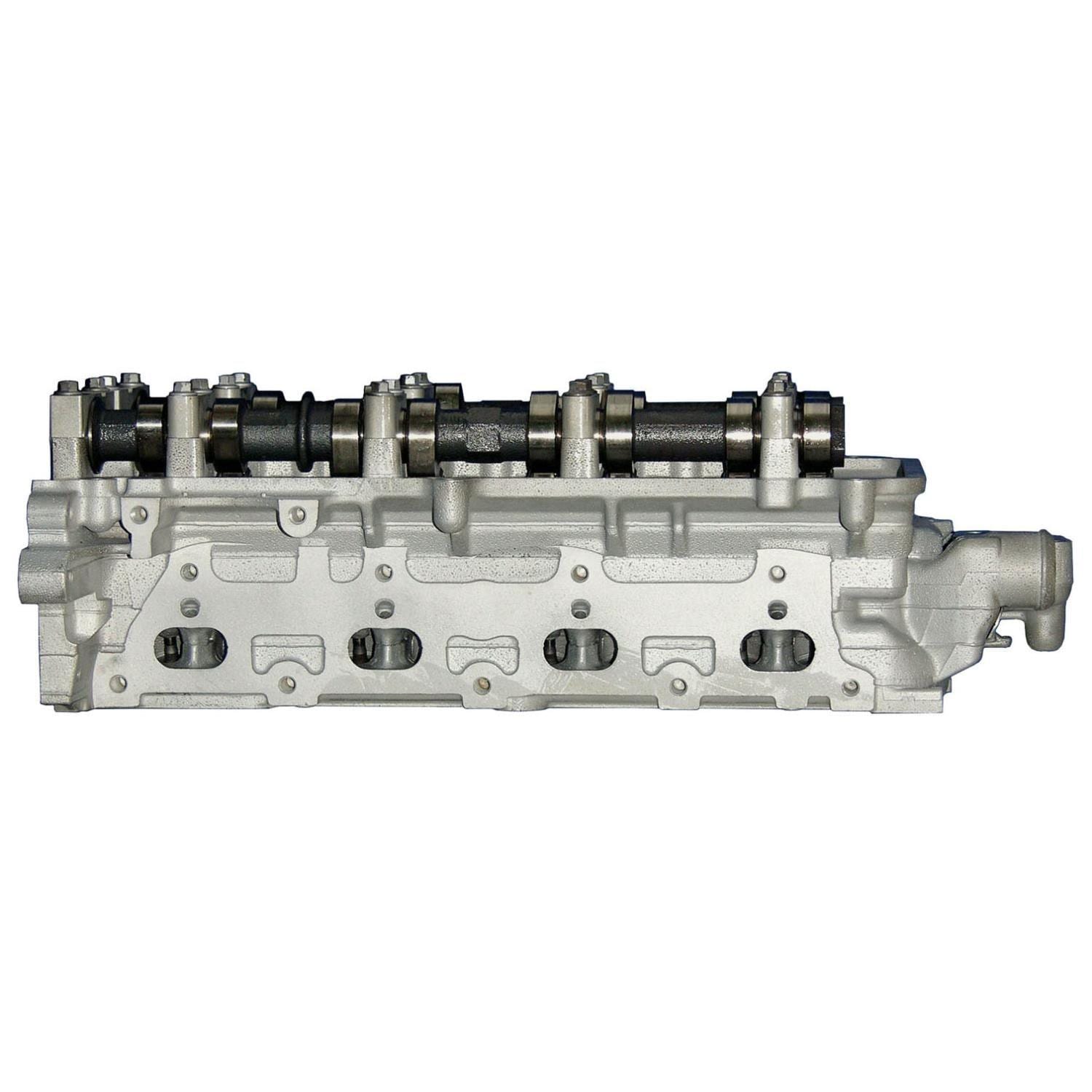 NuTech by ATK Engine Cylinder Head 2S32 | AutoZone