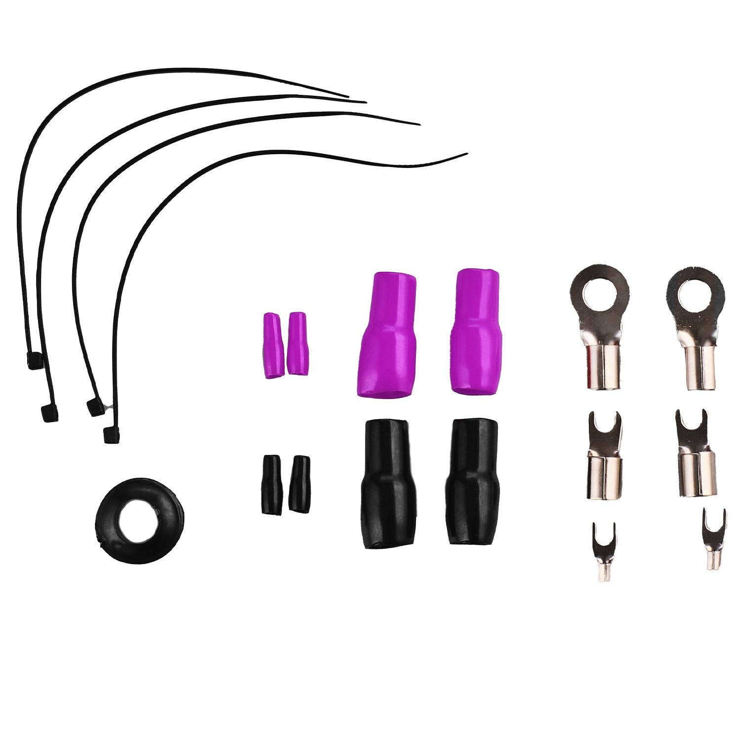 DS18 Subwoofer and Amplifier Kit AKIT4.PU | AutoZone