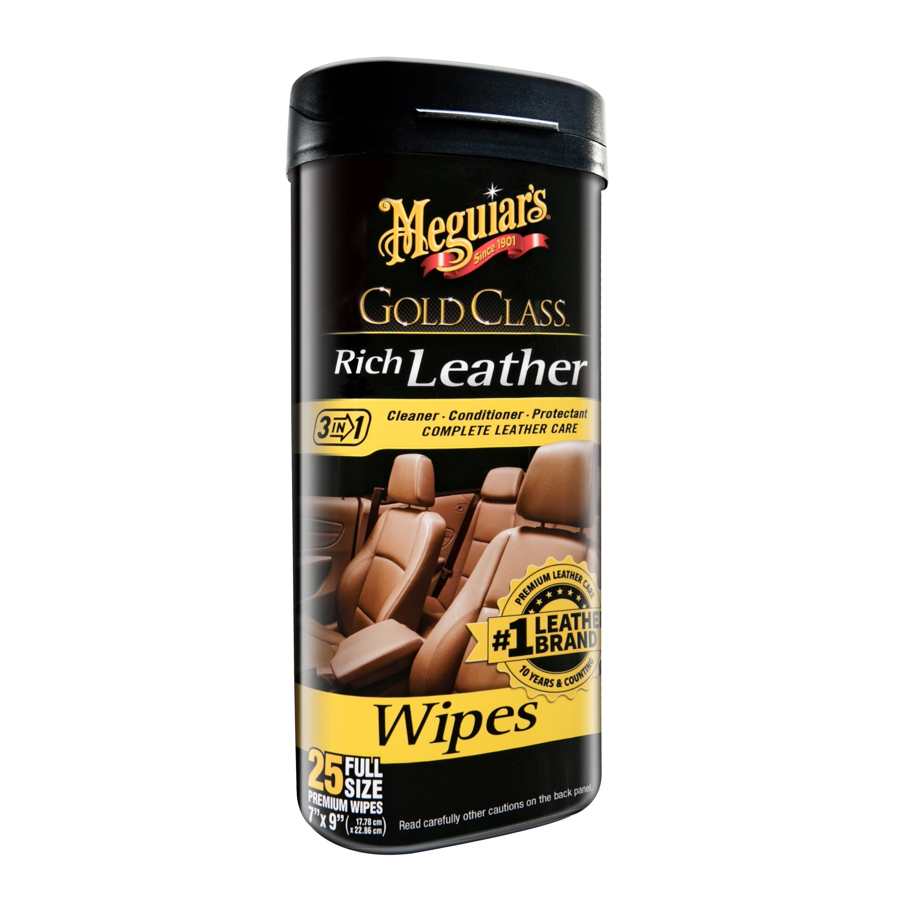 Meguiars Gold Class | AutoZone