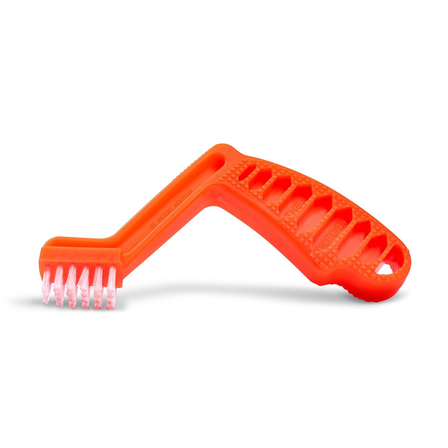 Chemical Guys BUFX_304_6 – Tappetino Taglio In Microfibra Arancione – 16,5 Cm Per Platorello 15,2 Cm – Rimuove Graffi E Vortici - 5