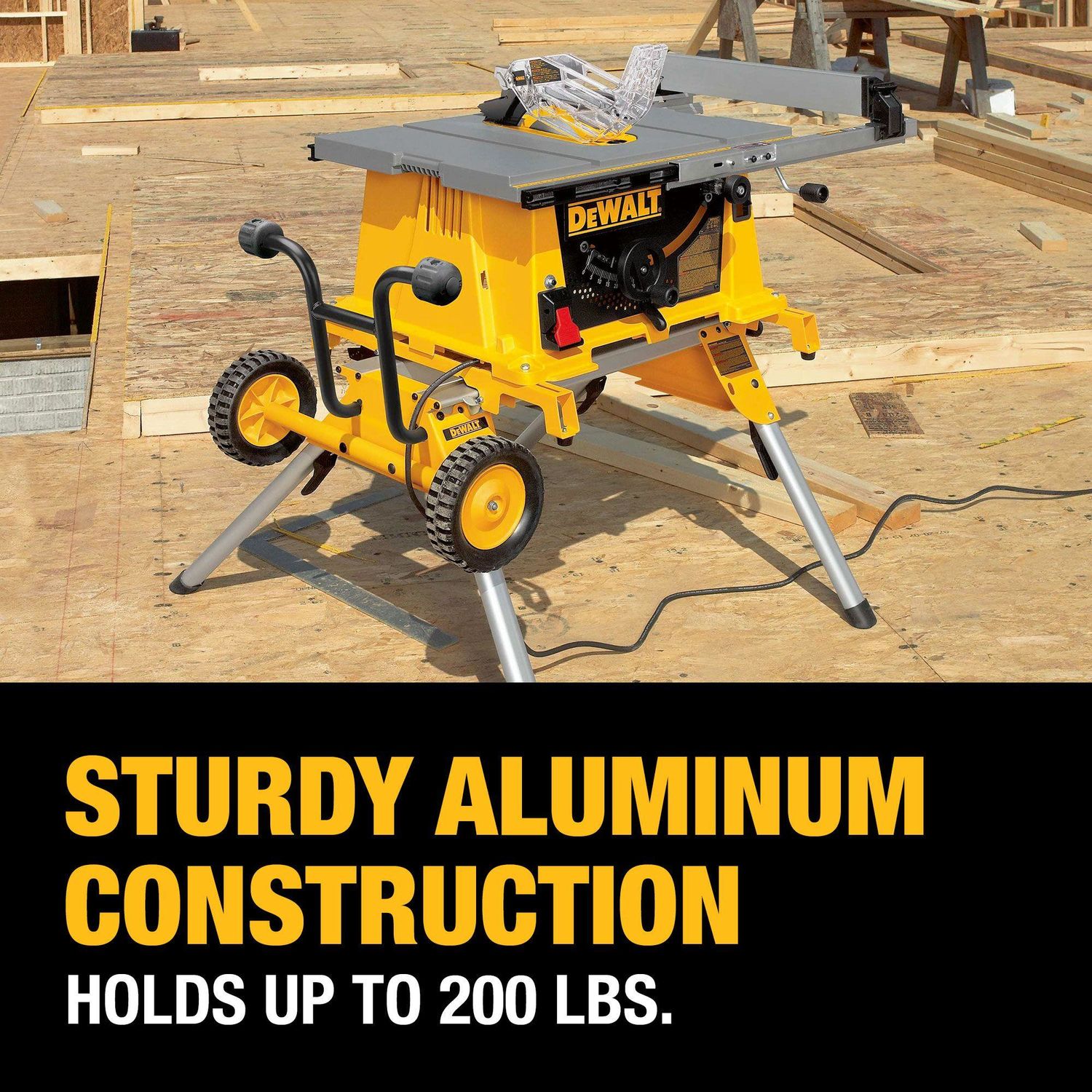 Dewalt Work Stand DW7440RS | AutoZone