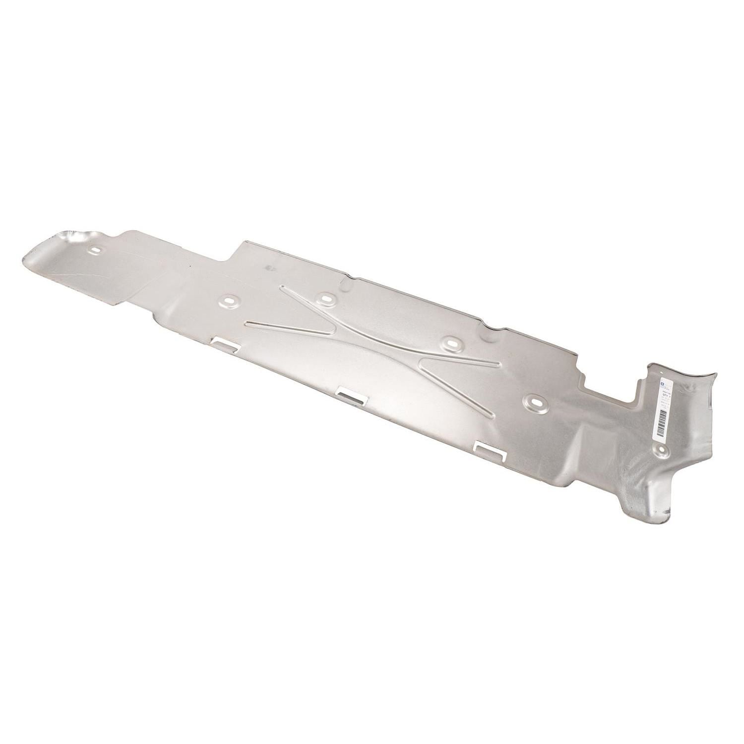 Best Fuel Tank Heat Shield for Cars, Trucks & SUVs