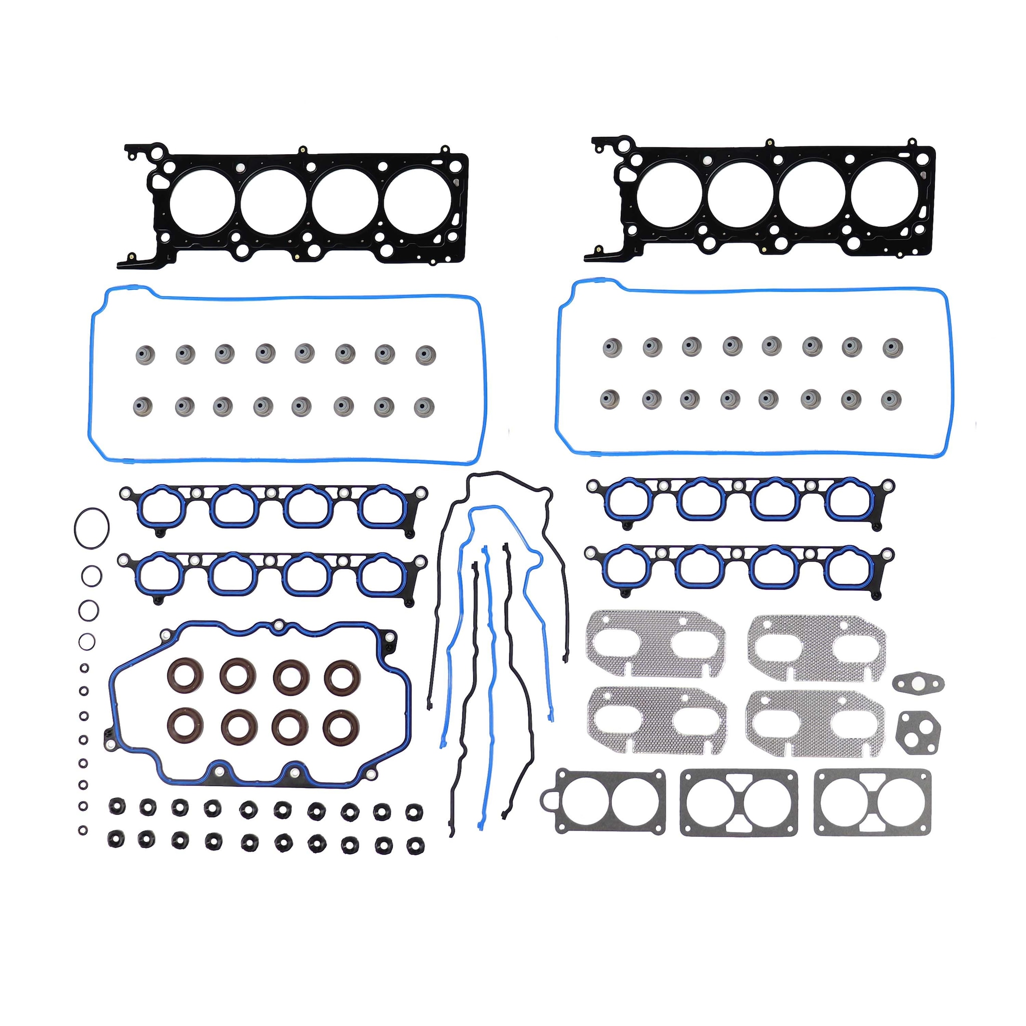 DNJ Engine Rebuild Kit EK4171A | AutoZone