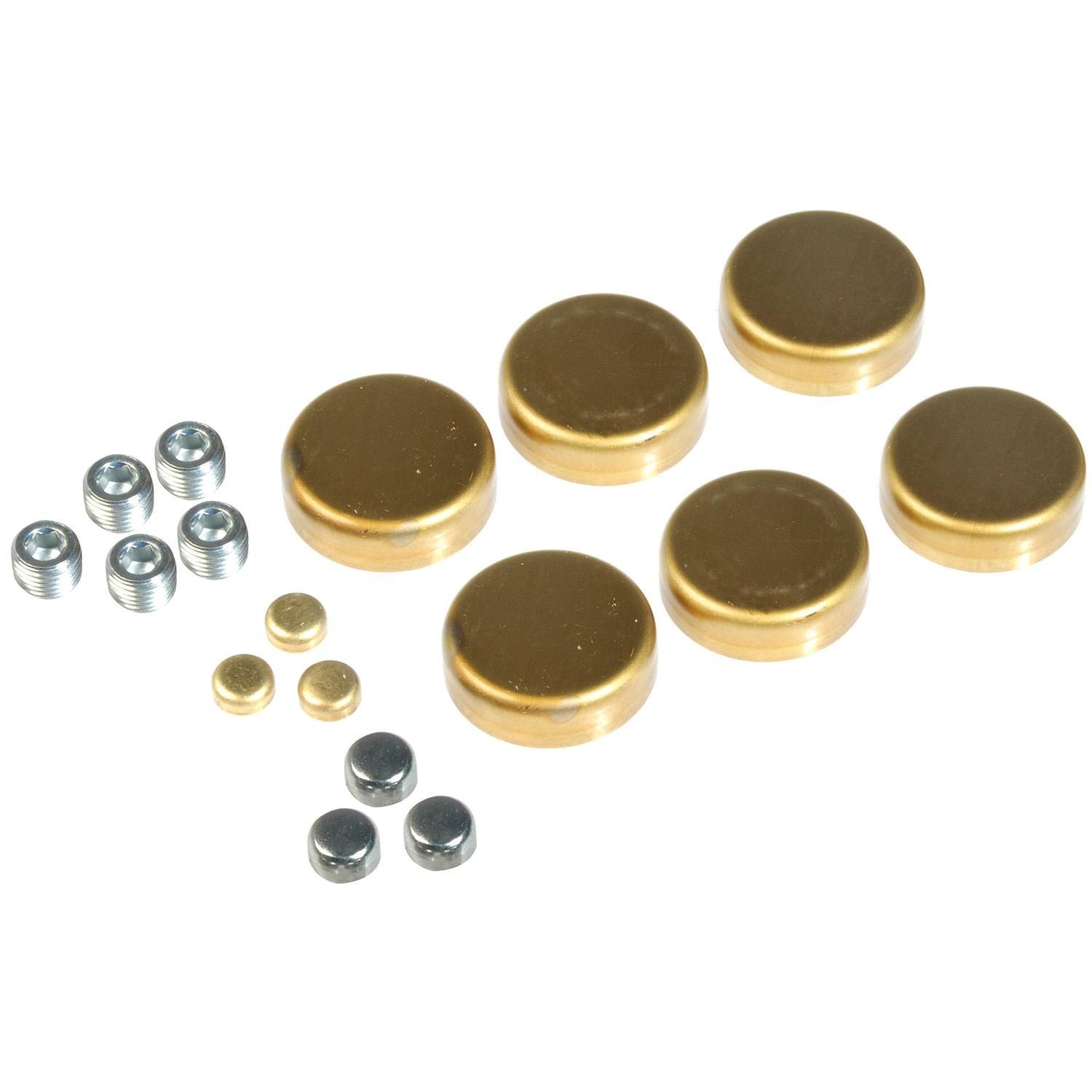 Dorman Freeze Plug 567-014 | AutoZone