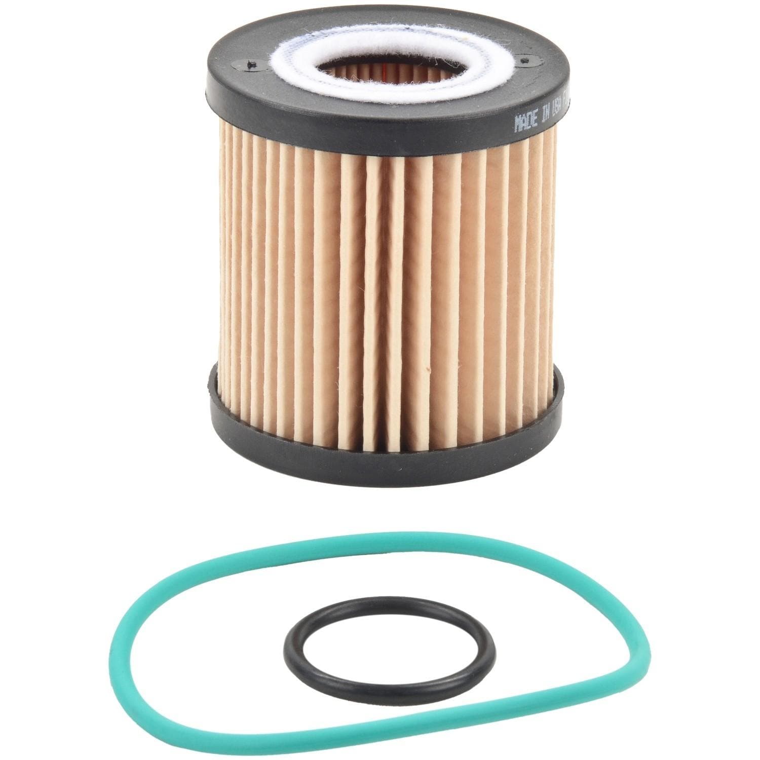Bosch Premium Oil Filter 3972 | AutoZone
