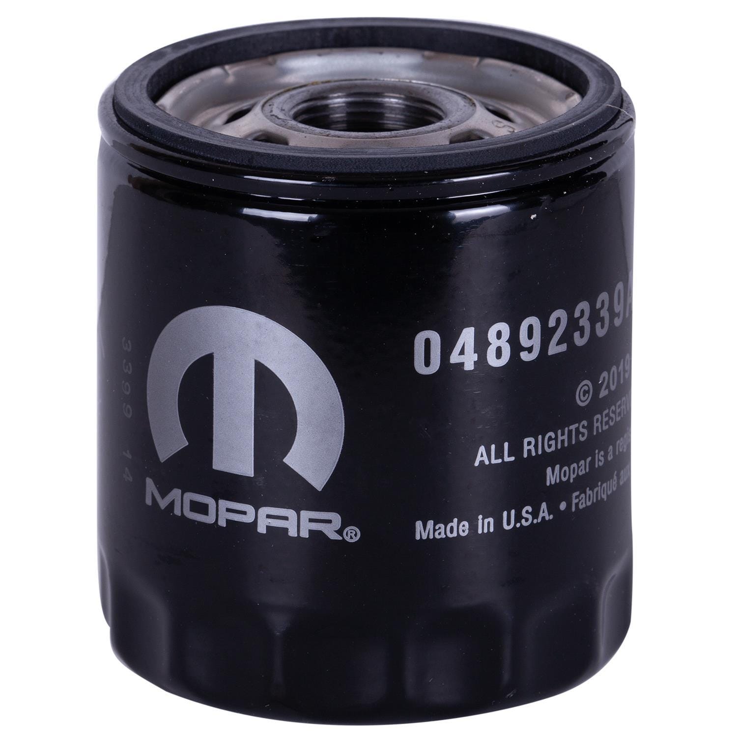 Mopar Engine Oil Filter MO-339 | AutoZone