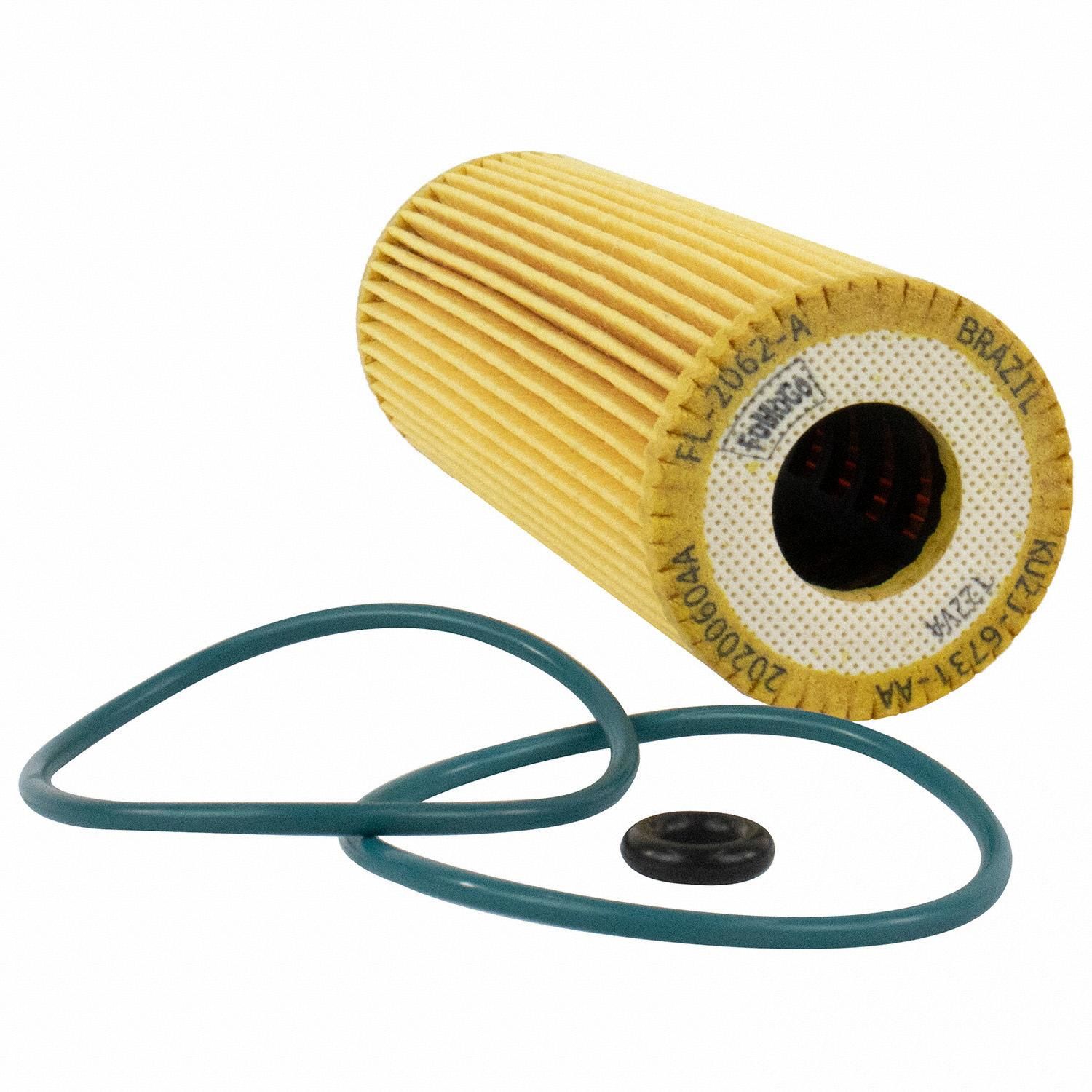 Motorcraft Oil Filter FL2062A for Ford Edge