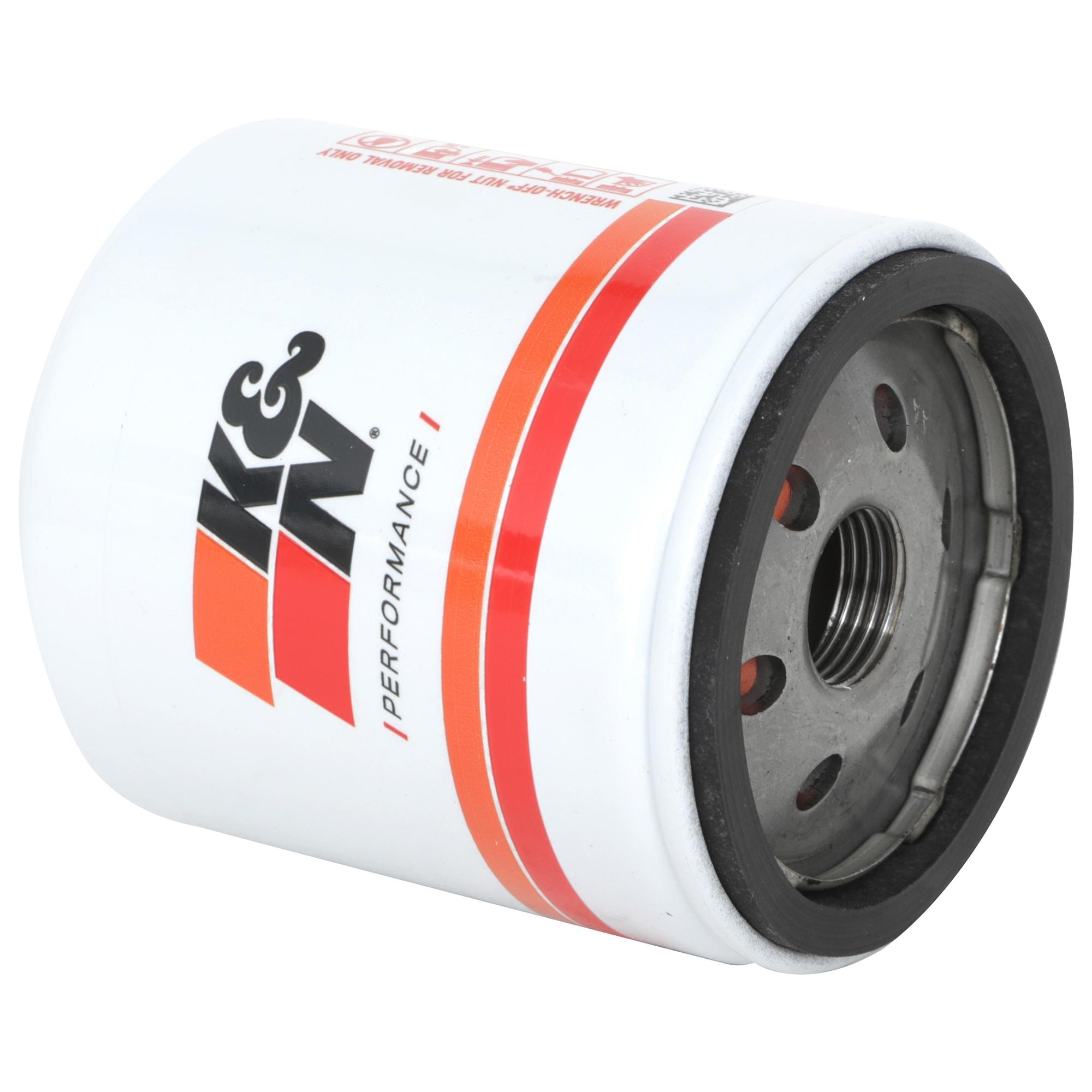 K&N Performance Spin-on Canister Engine Oil Filter HP-1002 for Ford Edge