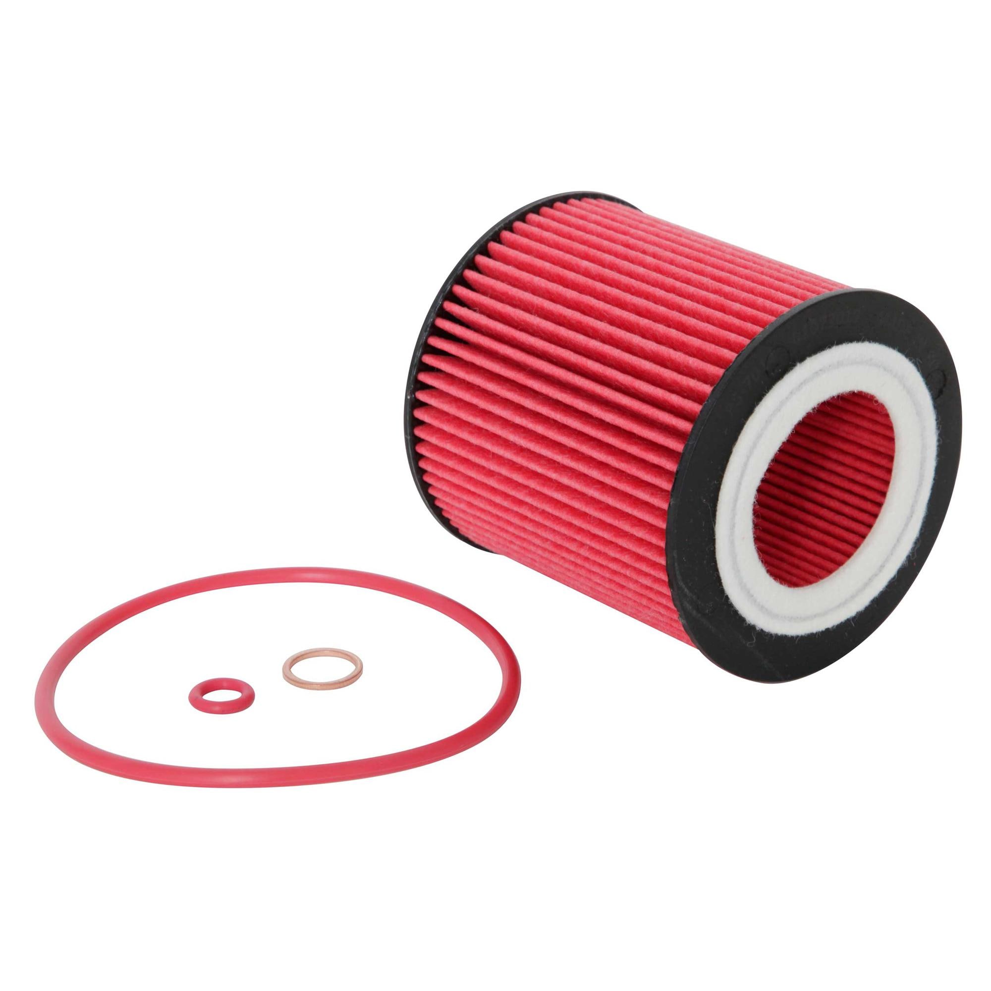 K&N Performance Engine Oil Filter HP-7014 | AutoZone