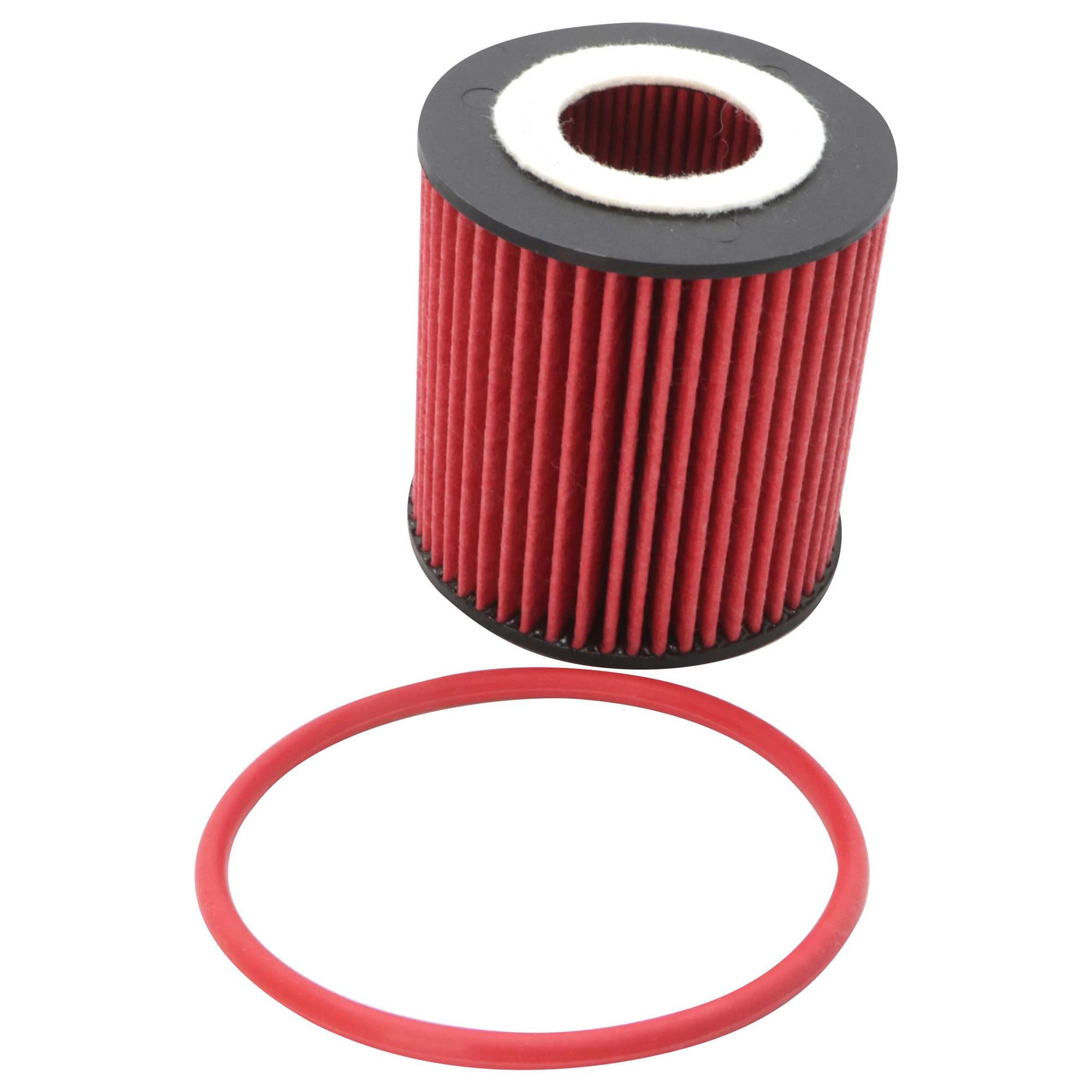 Kawasaki ZX600 Ninja ZX-6 Oil Filter - Best Oil Filter for