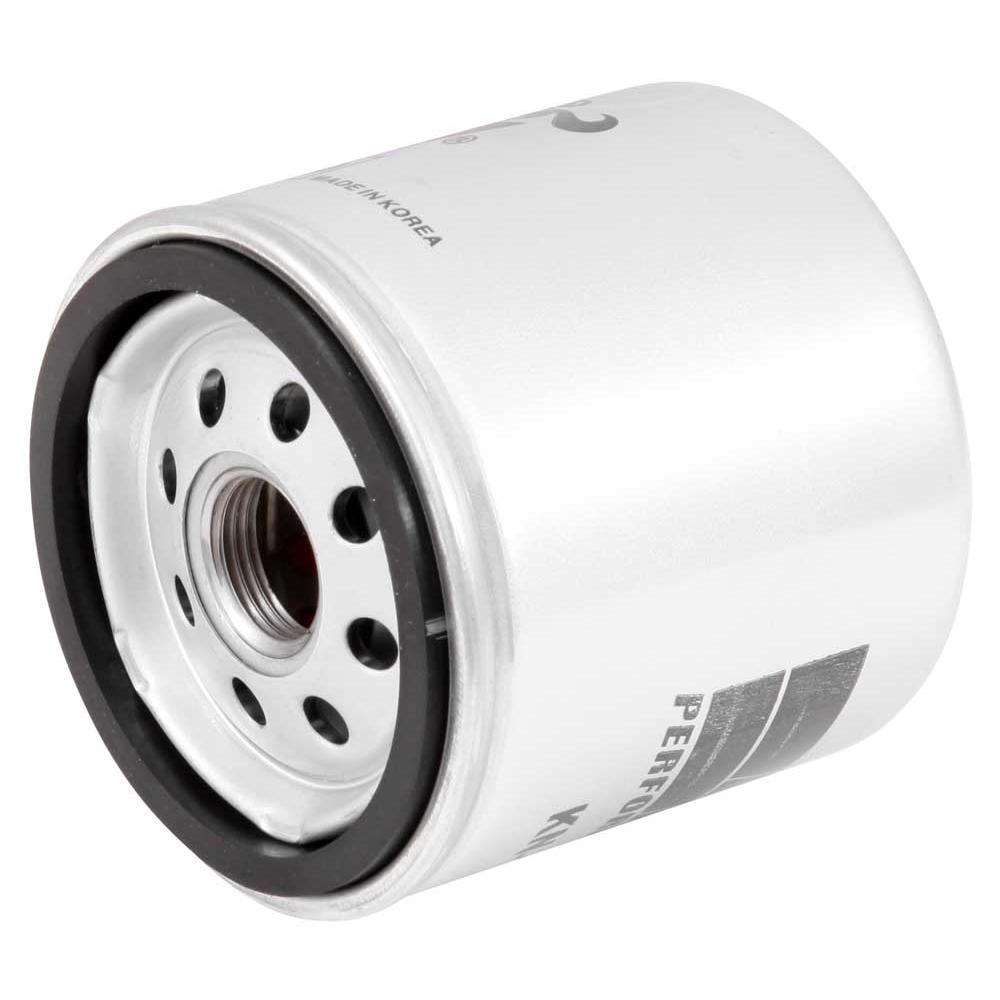 K&N Performance Powersports Wrench Off Canister Oil Filter | AutoZone