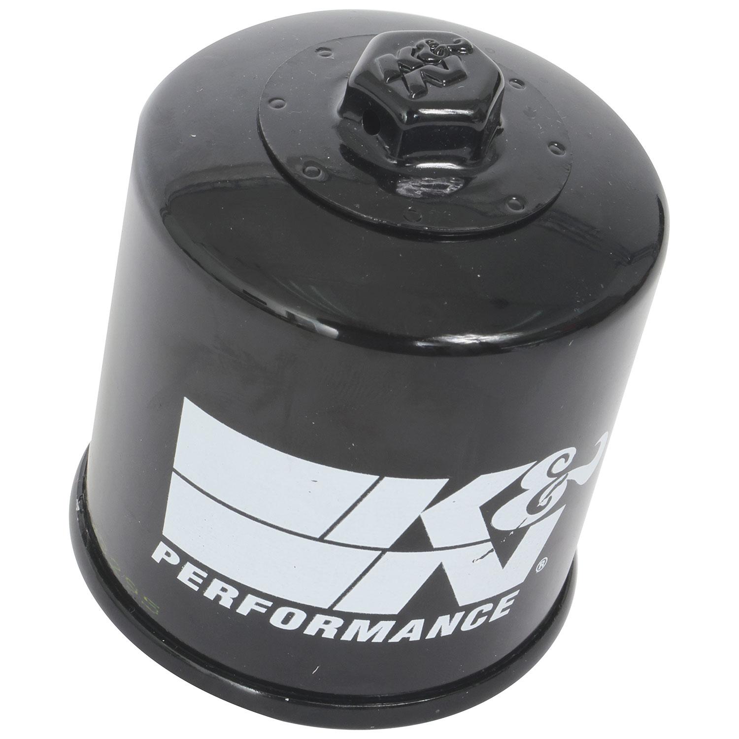 K&N Performance Powersports Wrench Off Oil Filter | AutoZone