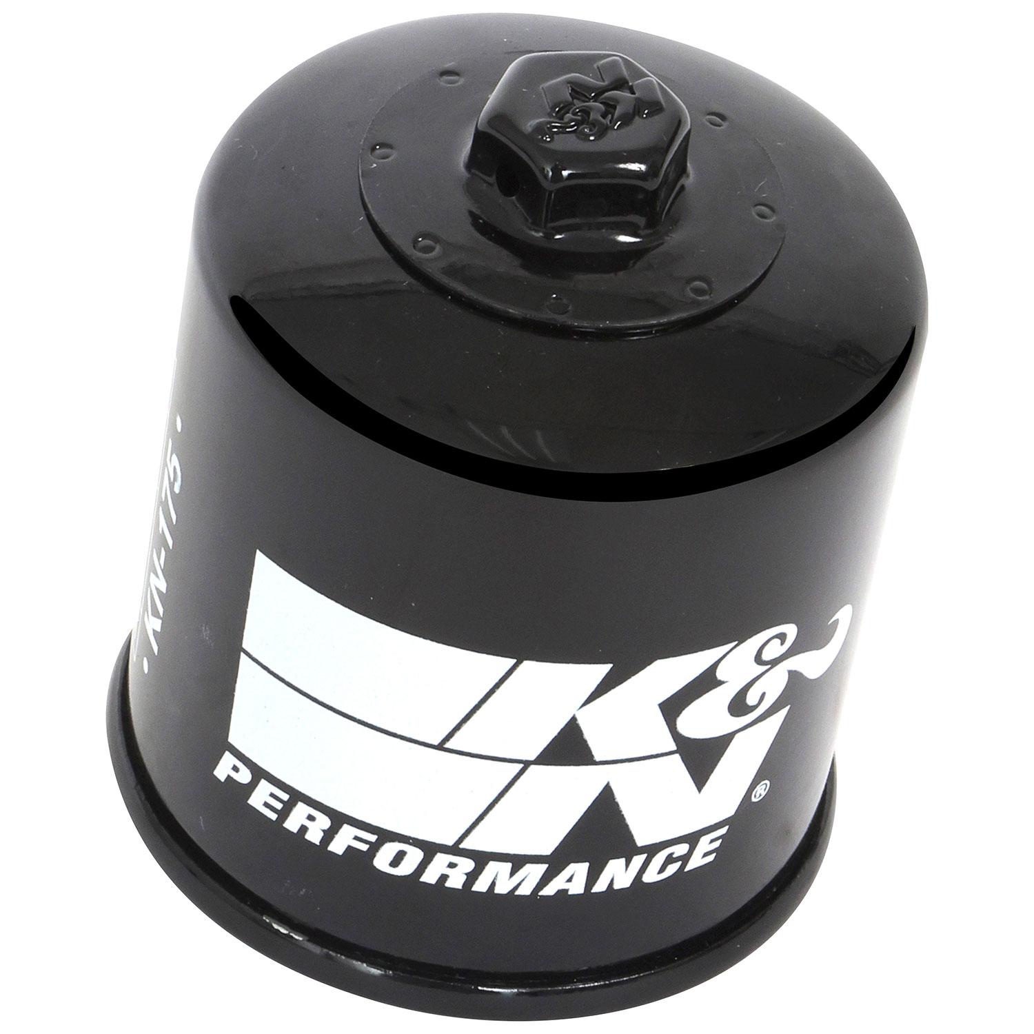 K&N Performance Powersports Wrench Off Oil Filter | AutoZone