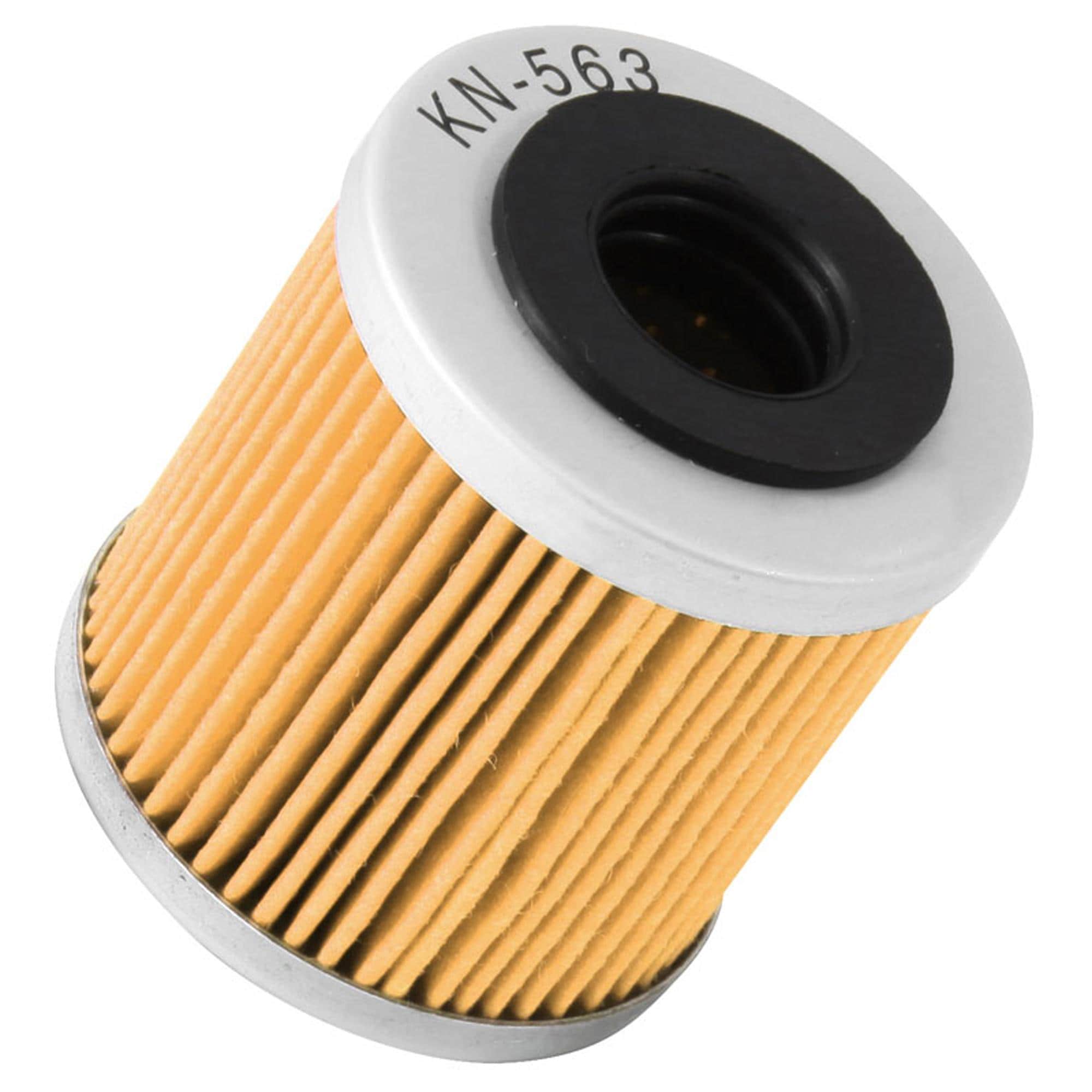 K&N Performance Powersports Engine Oil Filter KN-563 | AutoZone