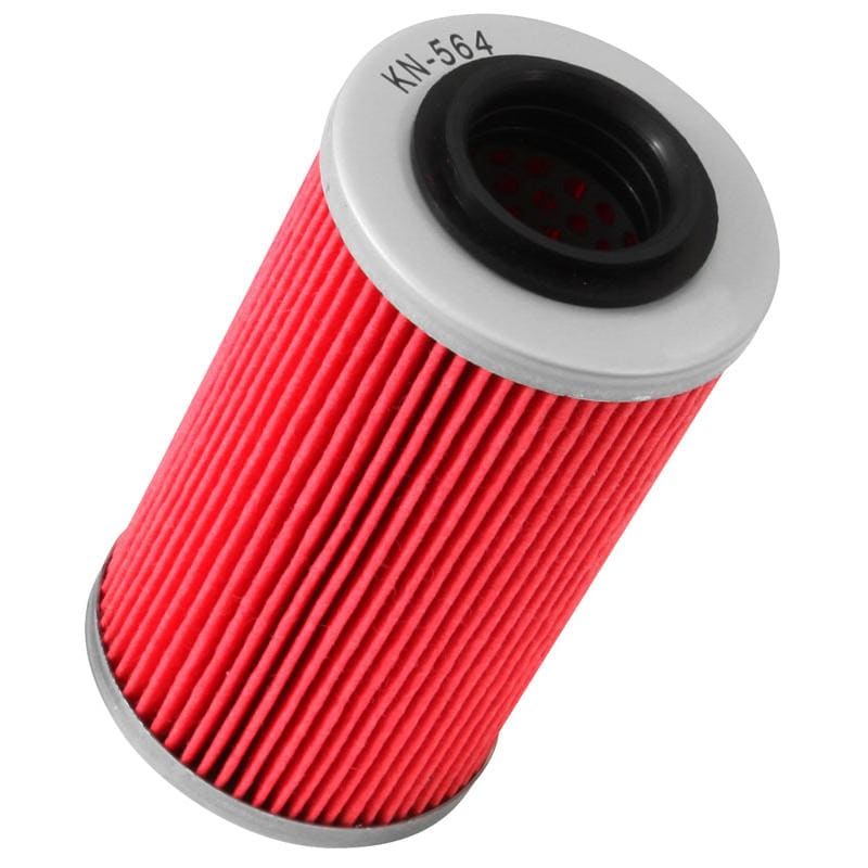 K&N Performance Powersports Engine Oil Filter KN-564 | AutoZone
